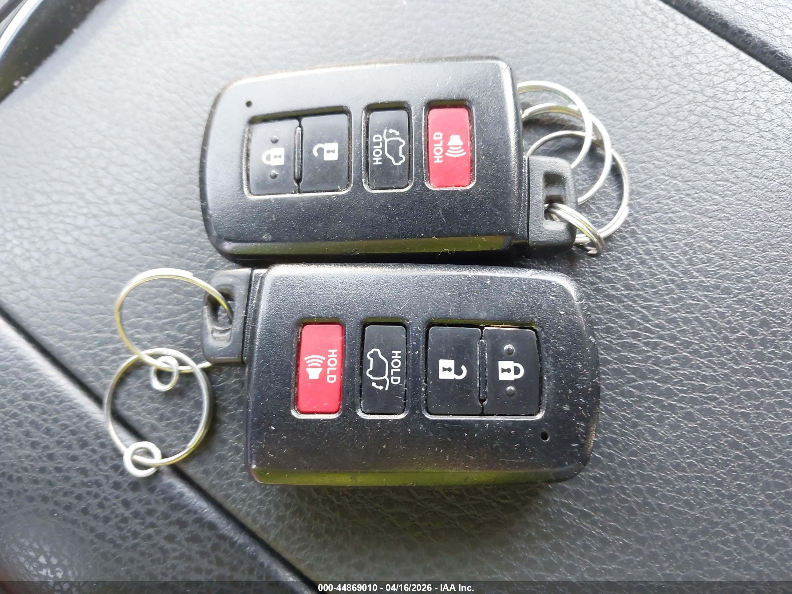 TOYOTA HIGHLANDER image 11