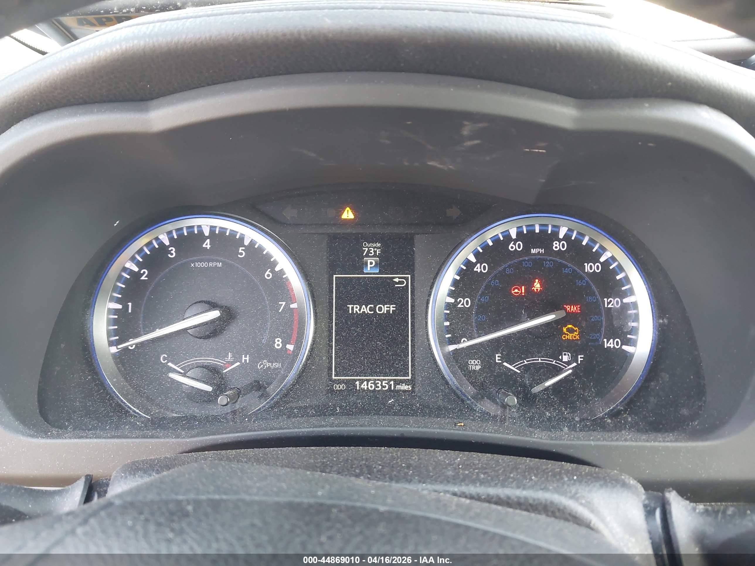 TOYOTA HIGHLANDER image 7