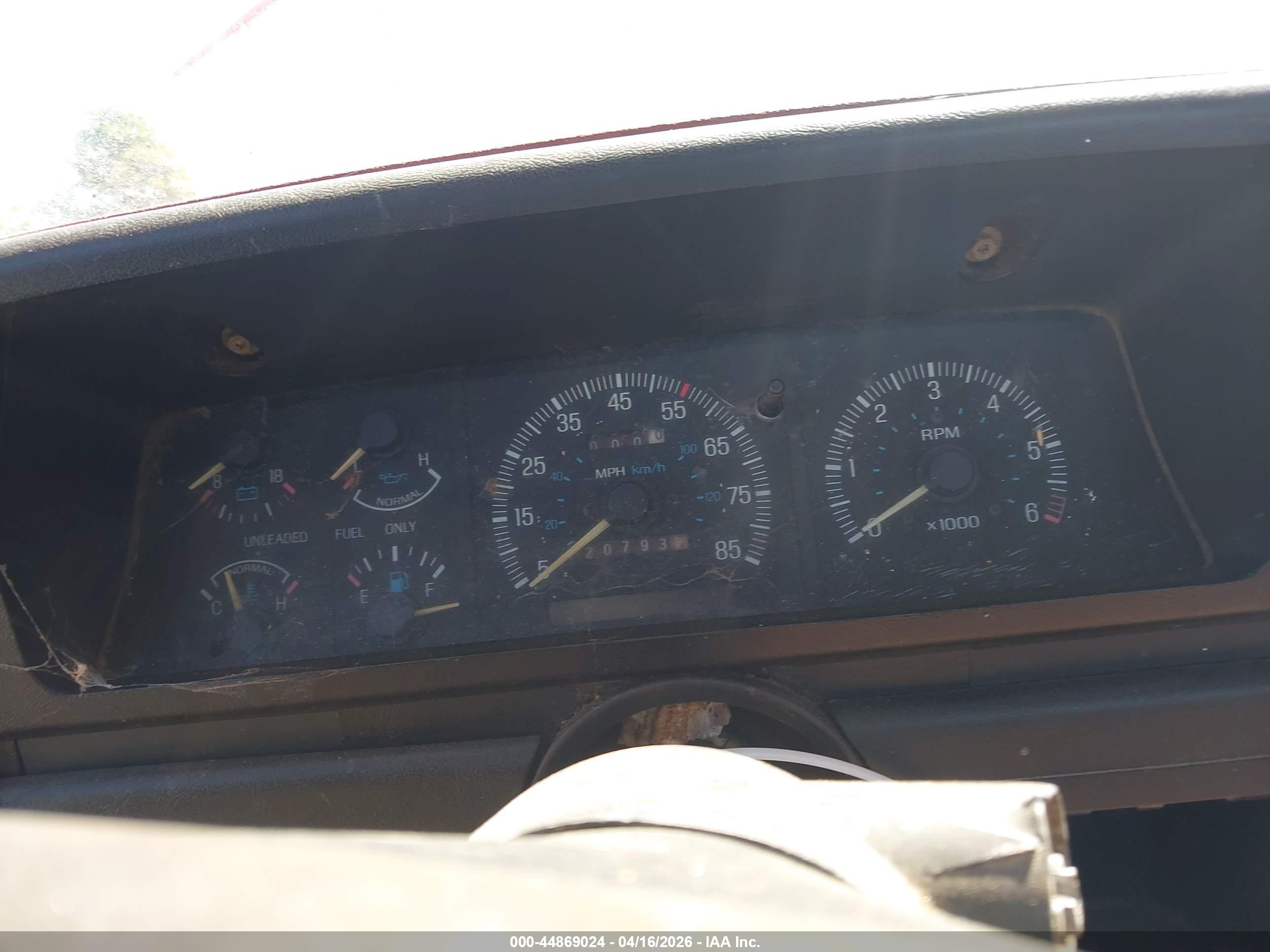 FORD F150 image 7