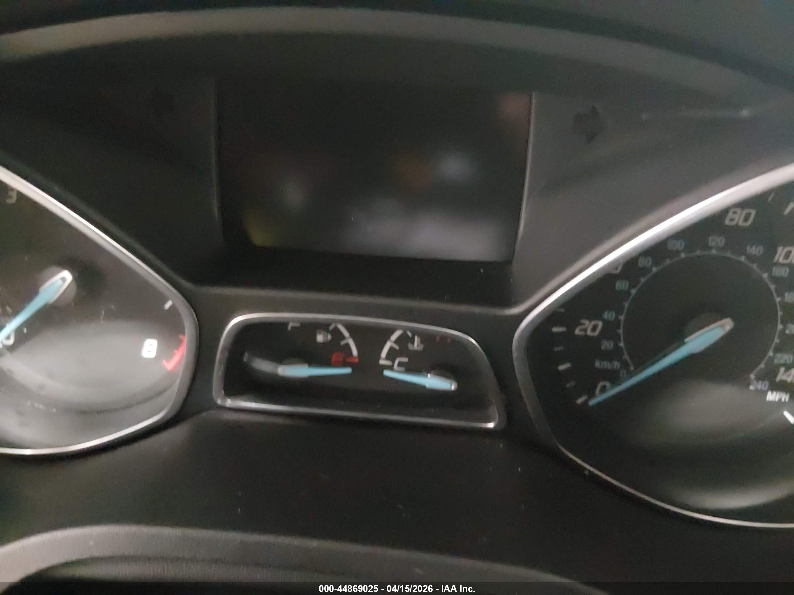 FORD ESCAPE image 7
