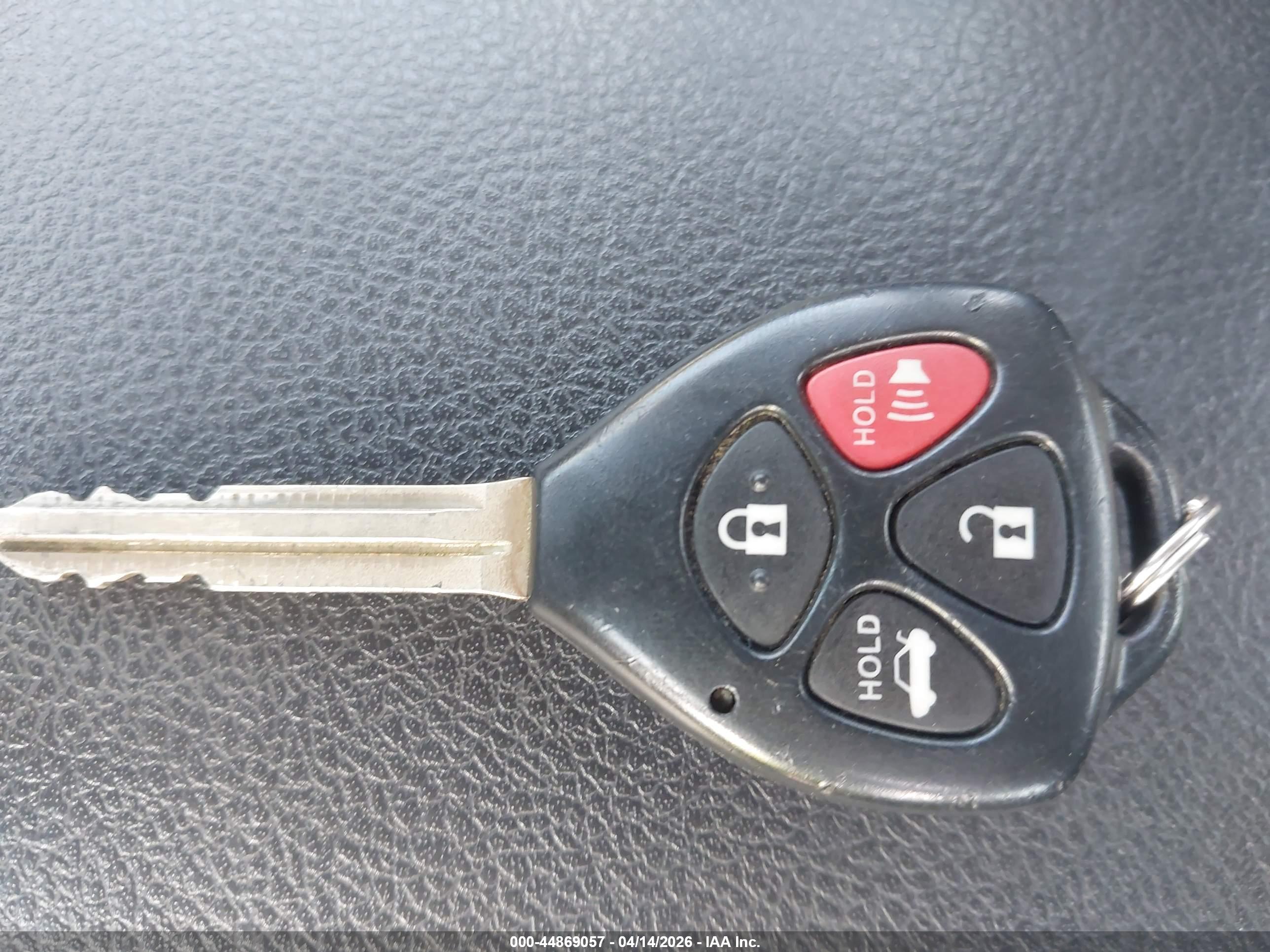 TOYOTA COROLLA image 11