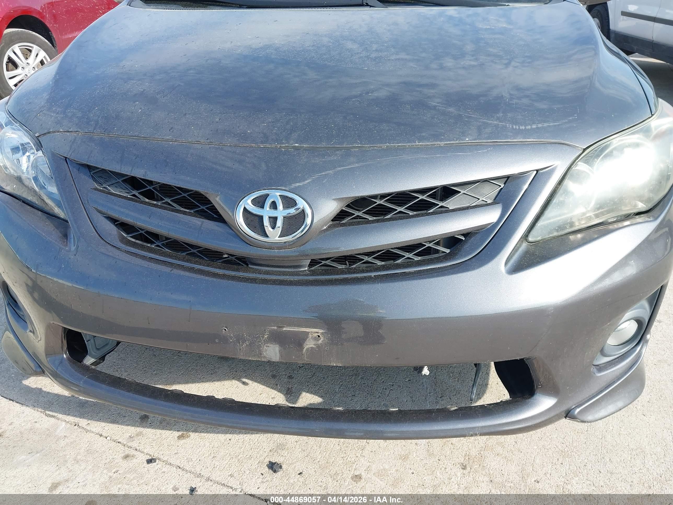 TOYOTA COROLLA image 6