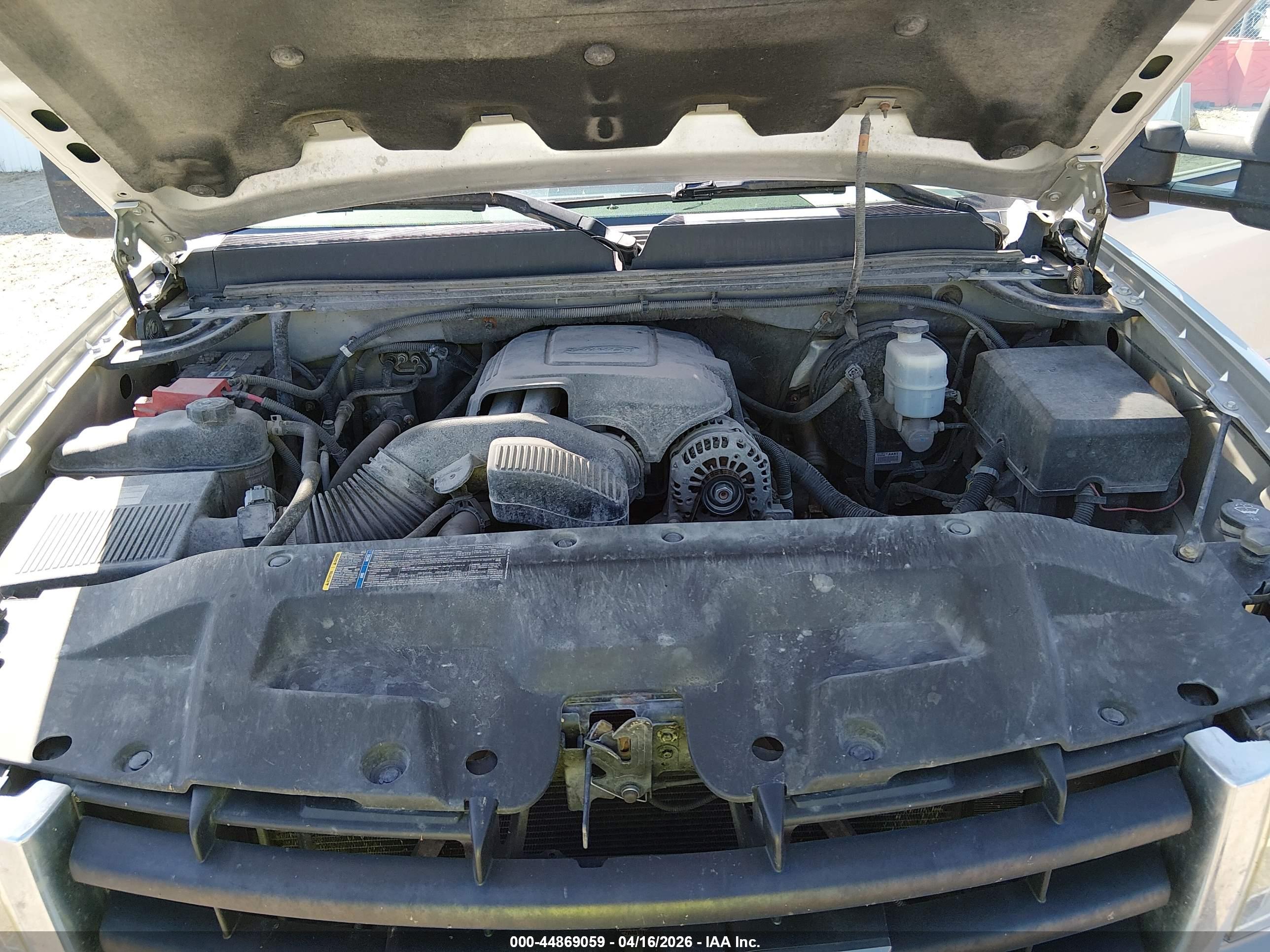 GMC SIERRA image 10