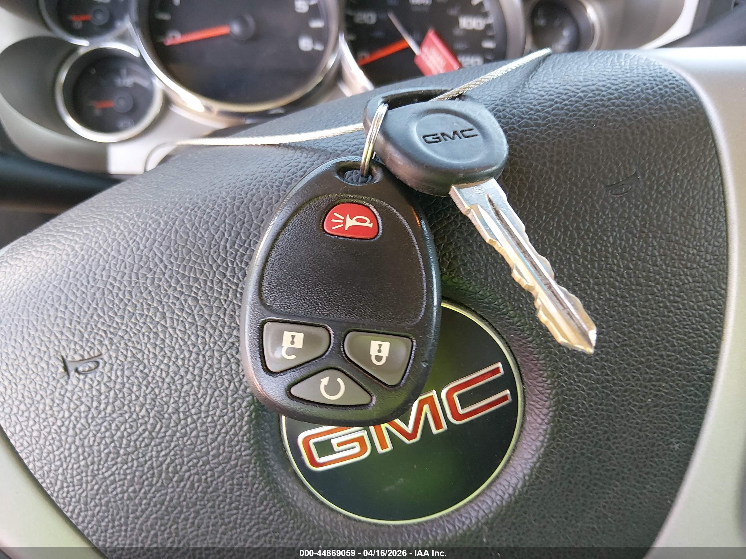 GMC SIERRA image 11
