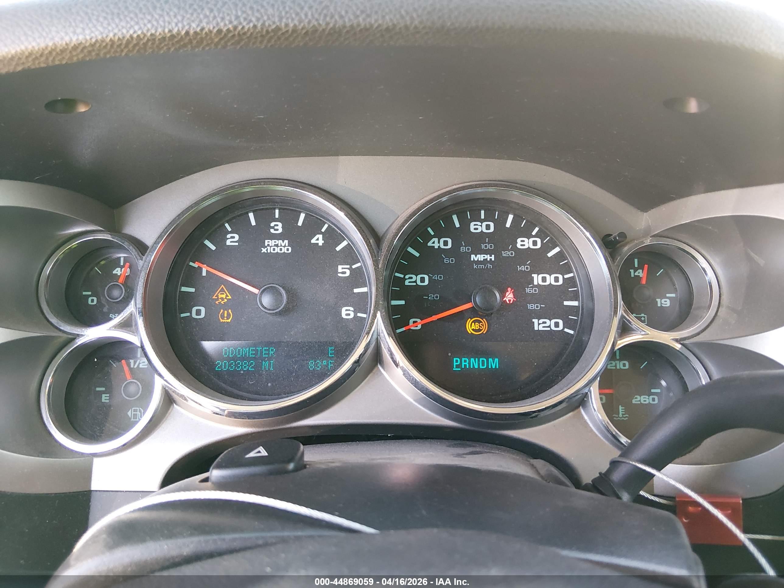 GMC SIERRA image 7