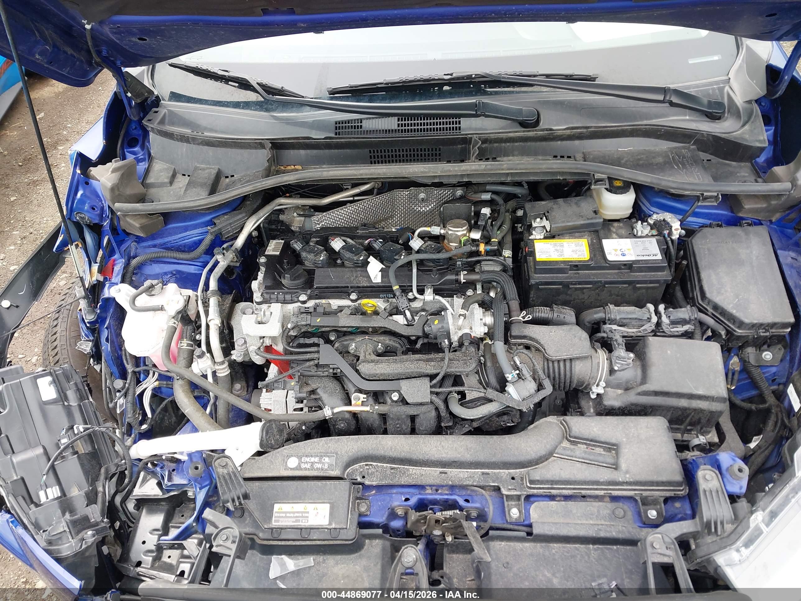 TOYOTA COROLLA image 10