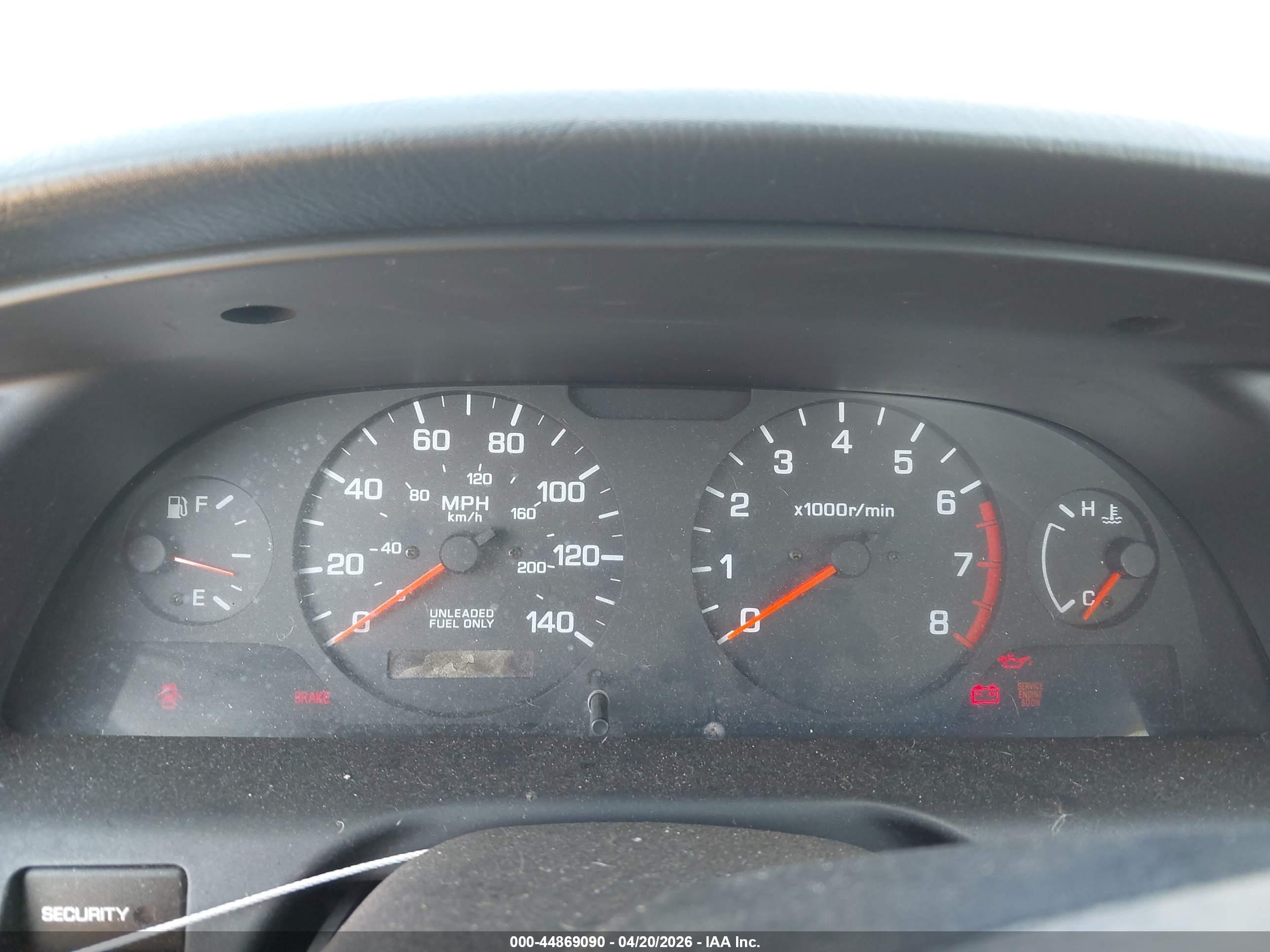 NISSAN ALTIMA image 7