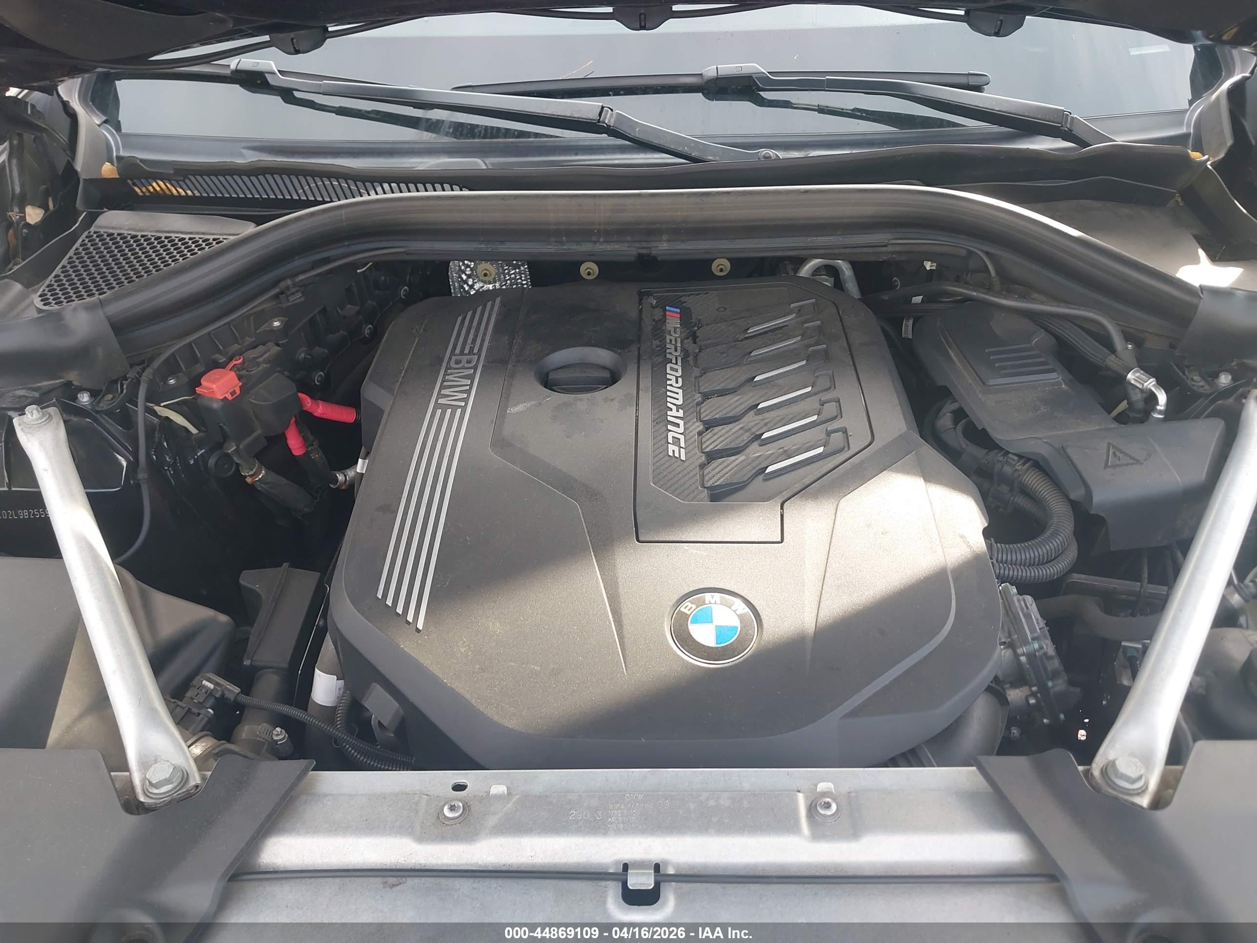 BMW X3 image 10