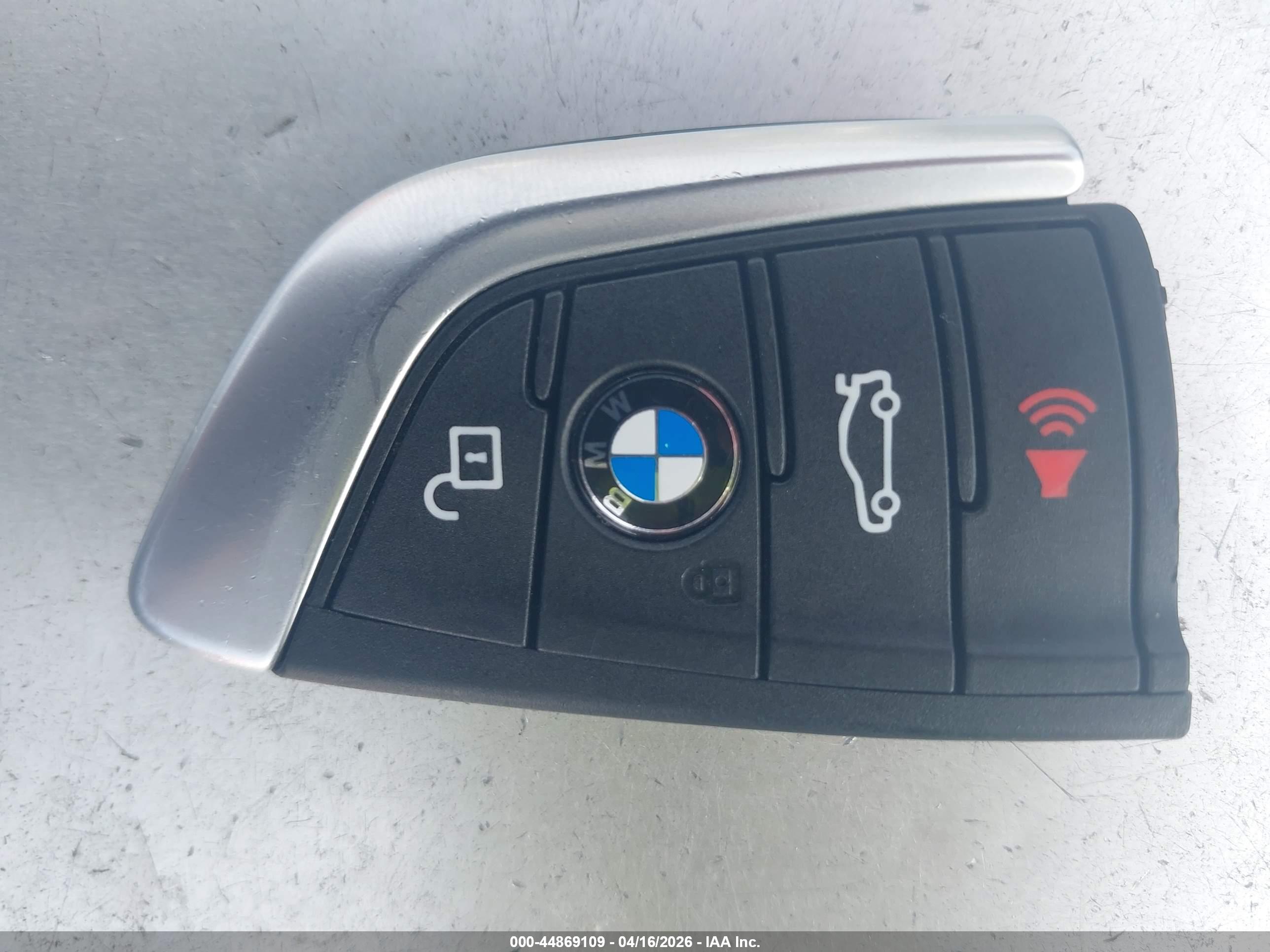 BMW X3 image 11