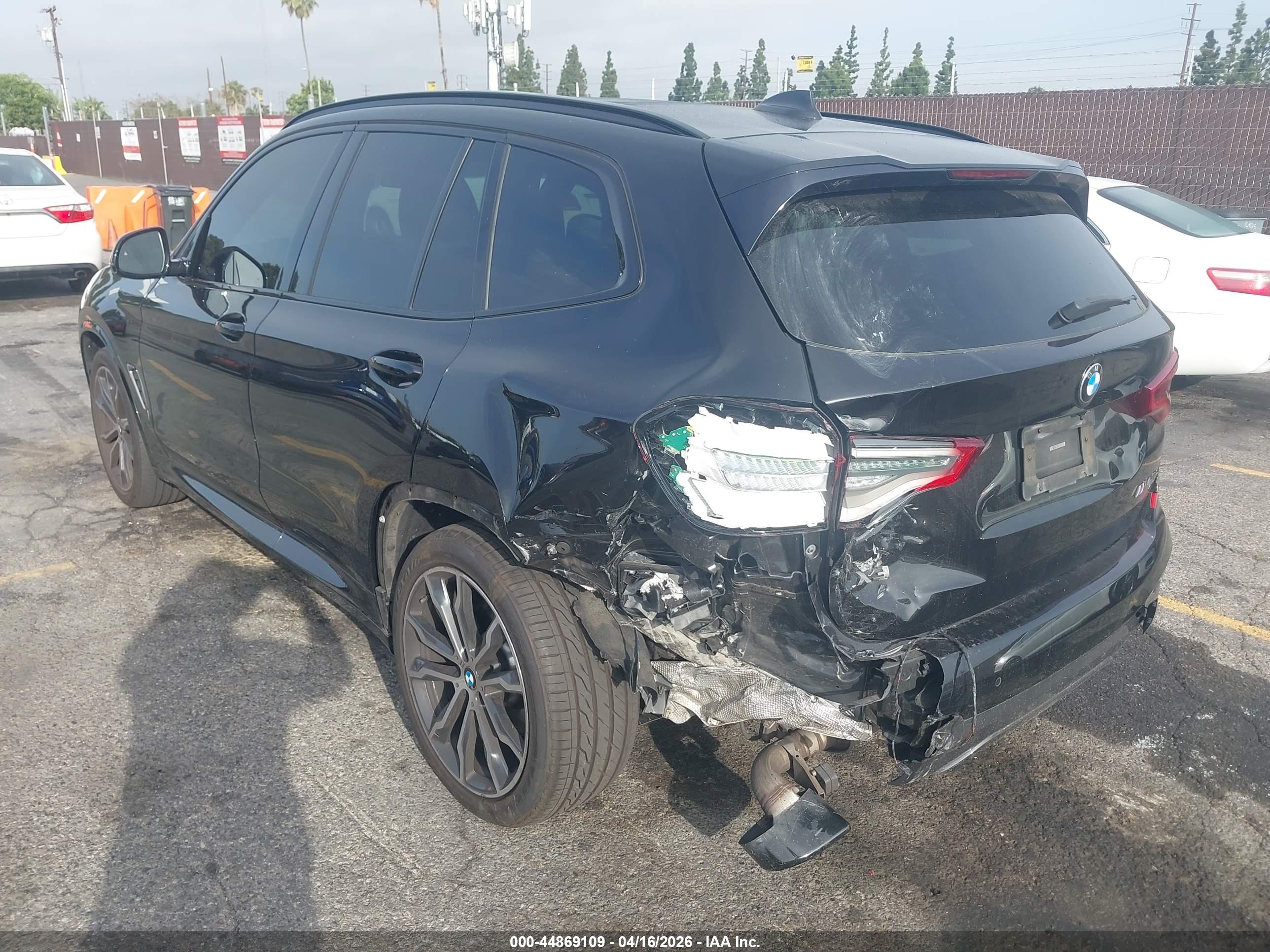 BMW X3 image 3