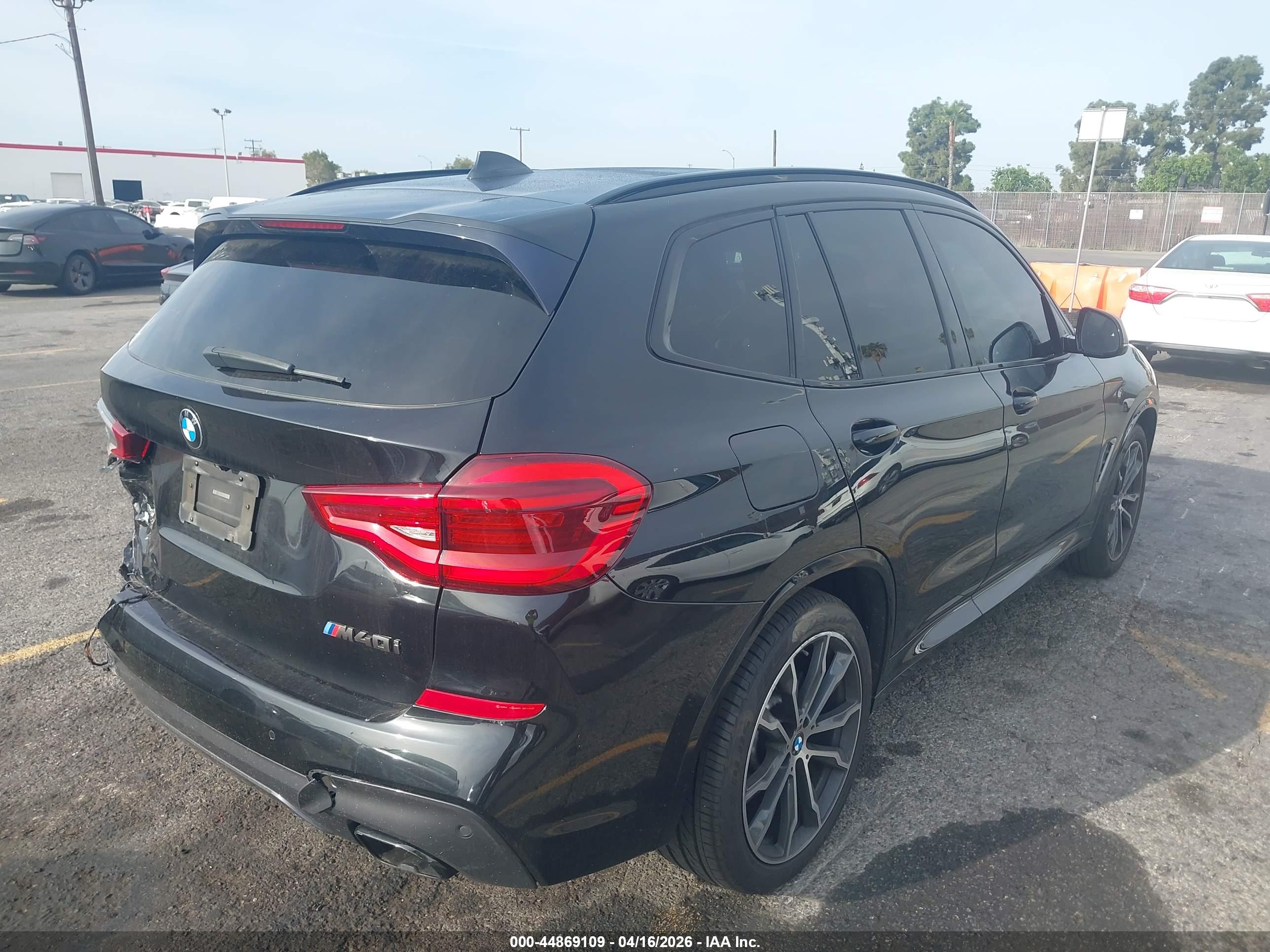 BMW X3 image 4