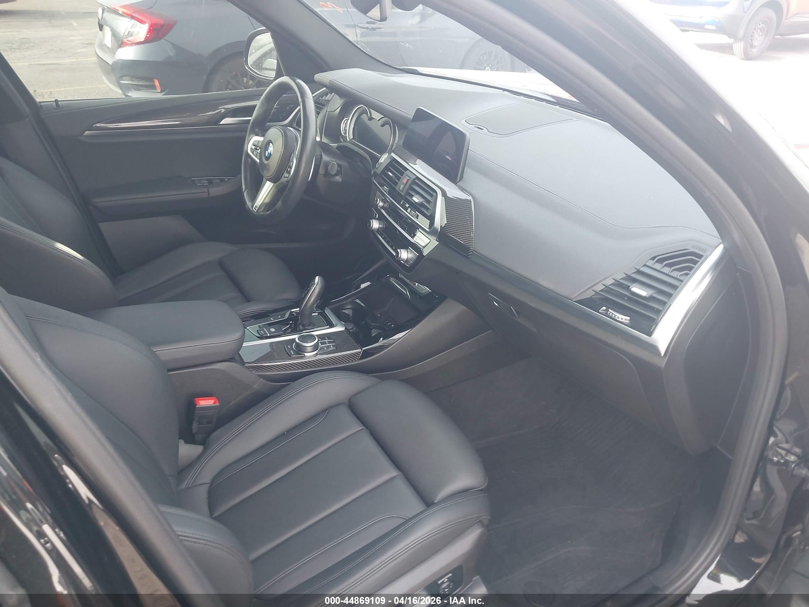 BMW X3 image 5