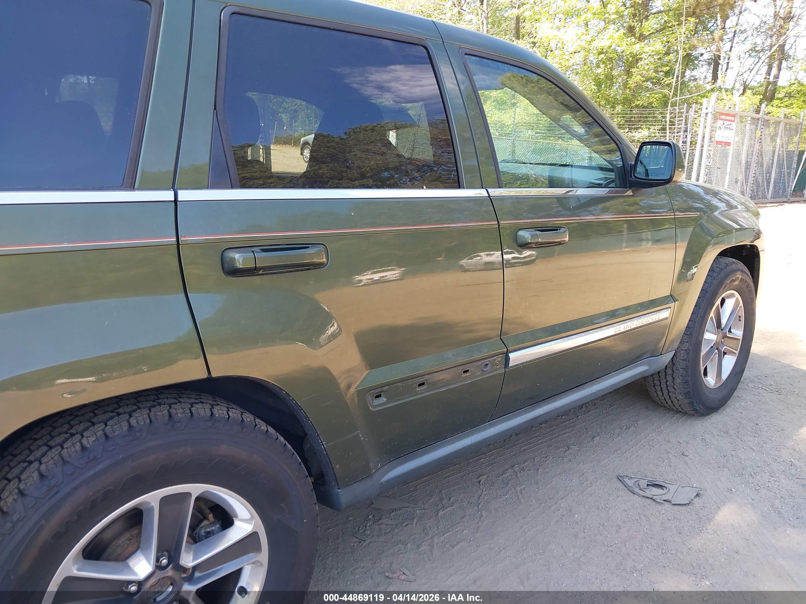 JEEP GRAND image 6