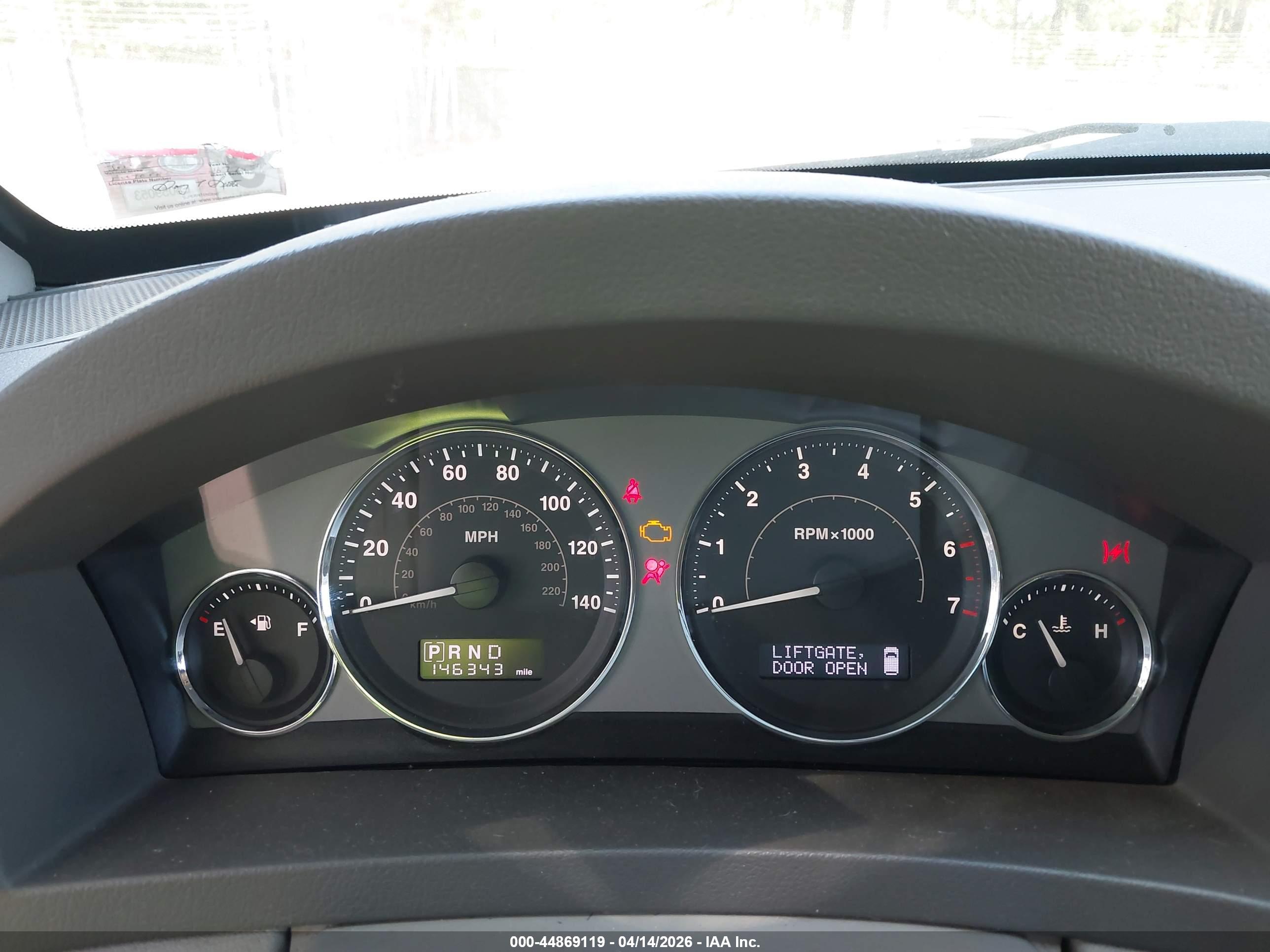 JEEP GRAND image 7