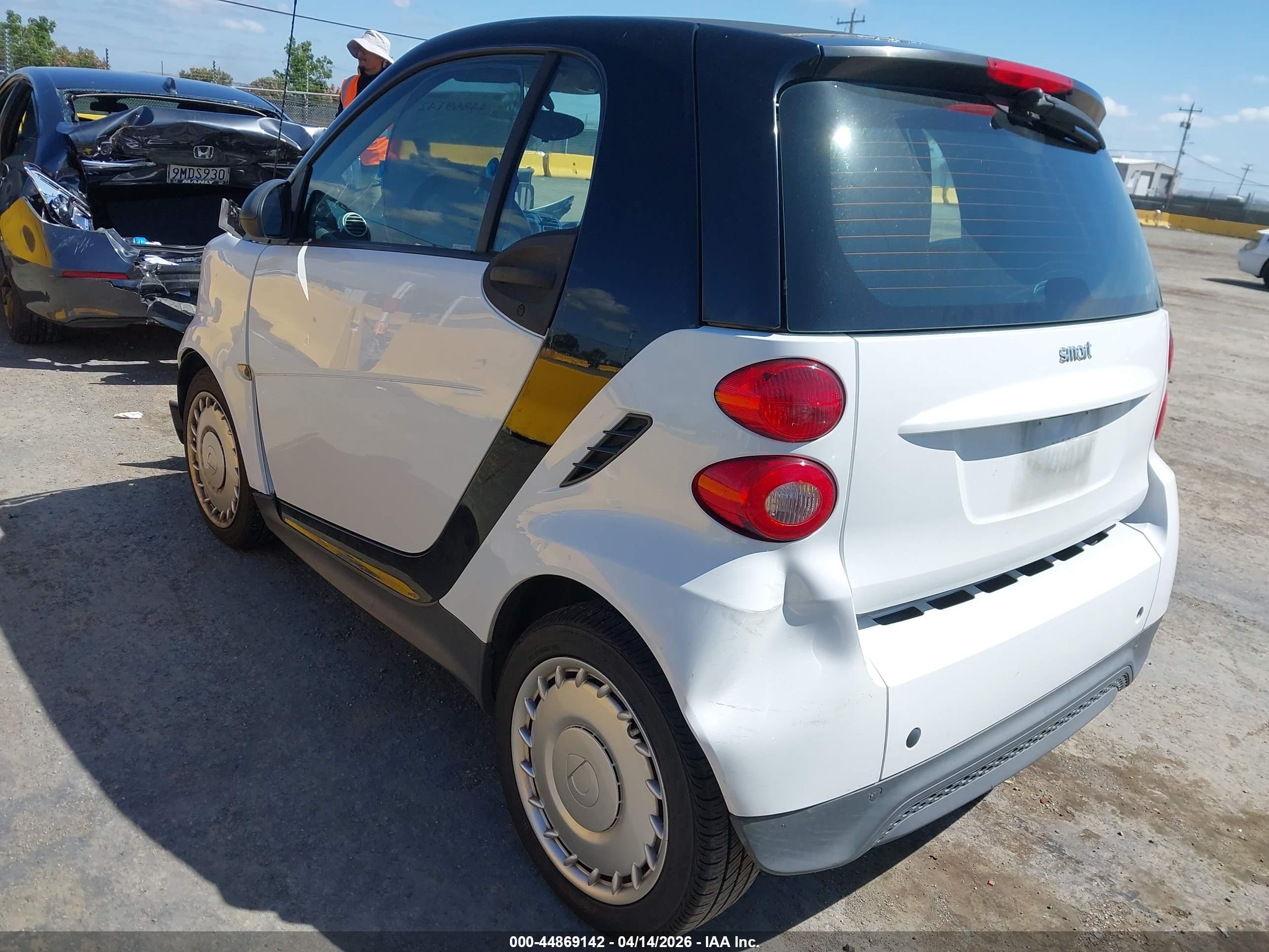 SMART FORTWO image 3