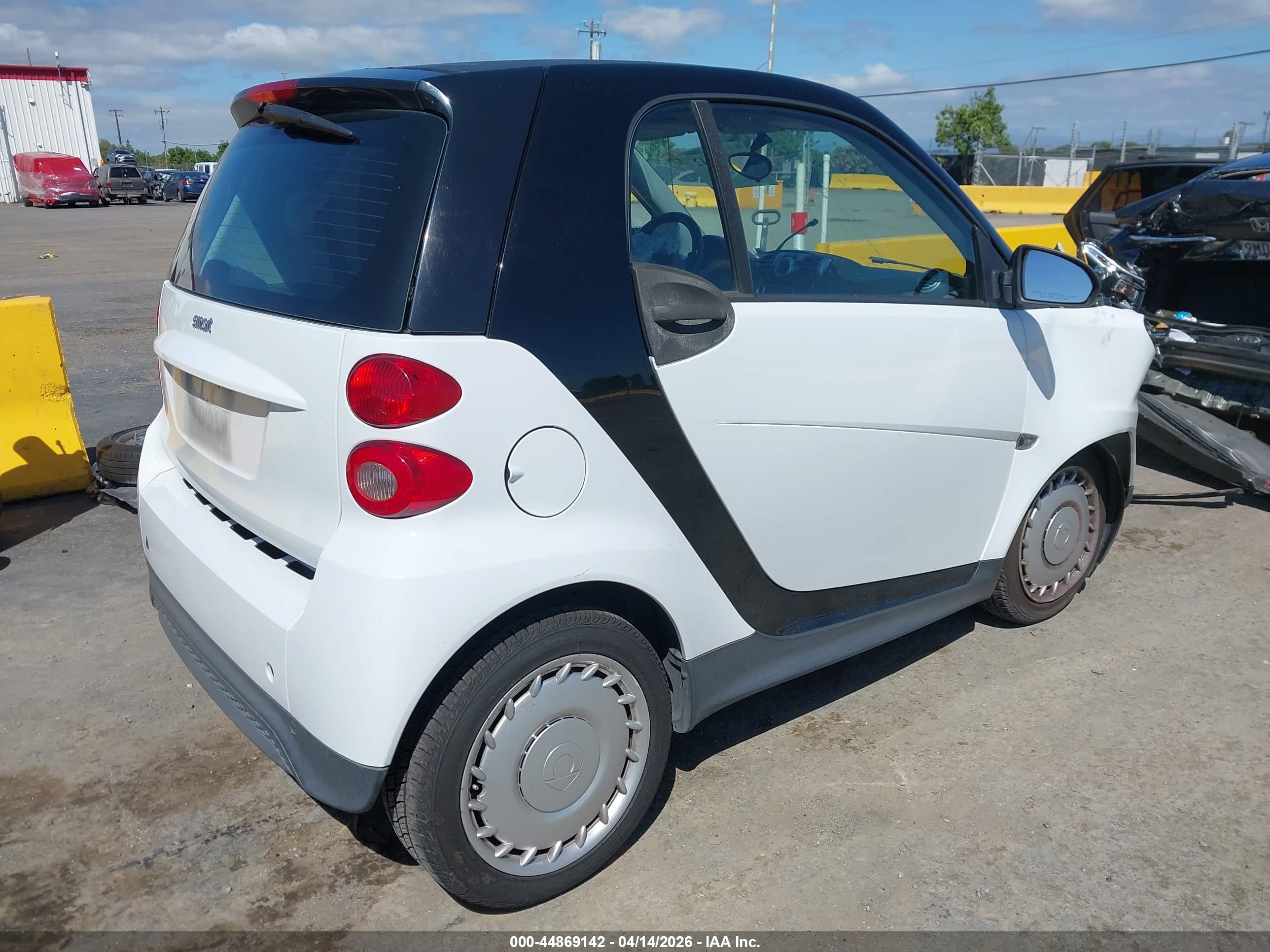 SMART FORTWO image 4