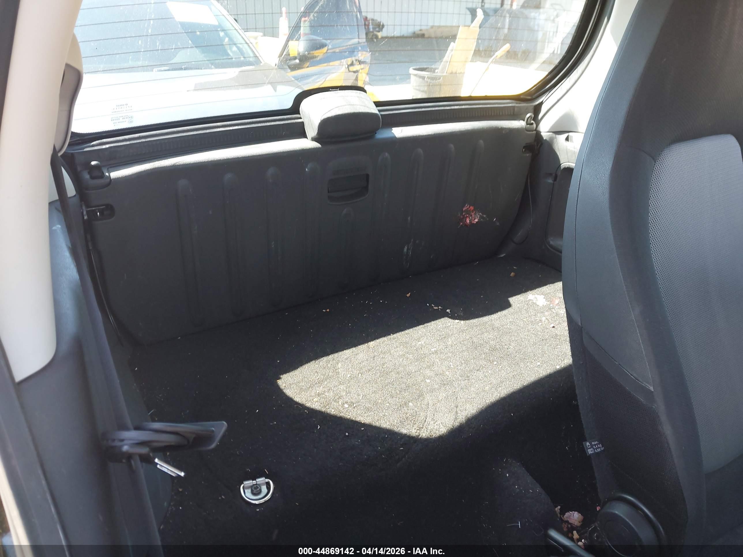 SMART FORTWO image 8