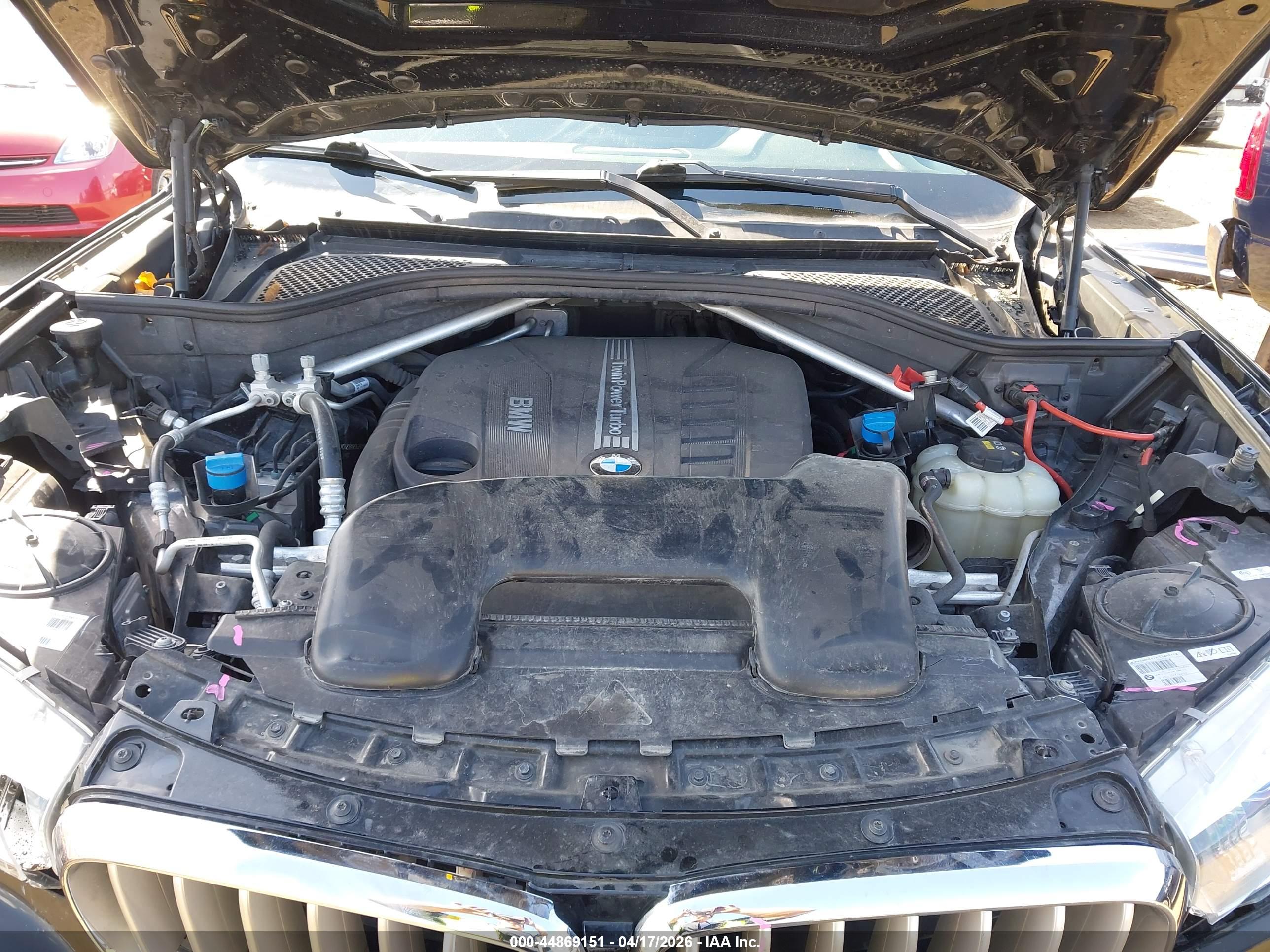 BMW X5 image 10