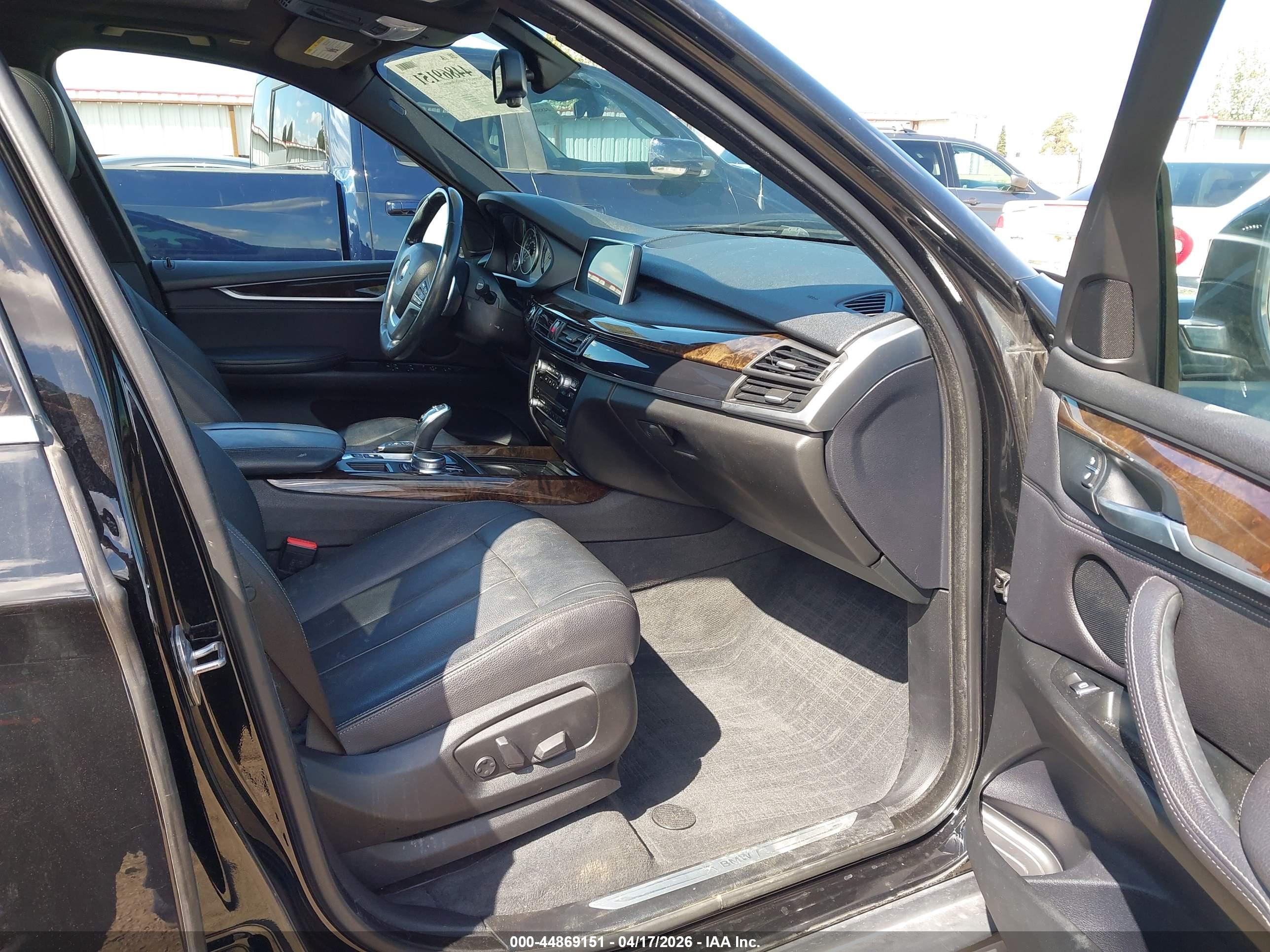 BMW X5 image 5