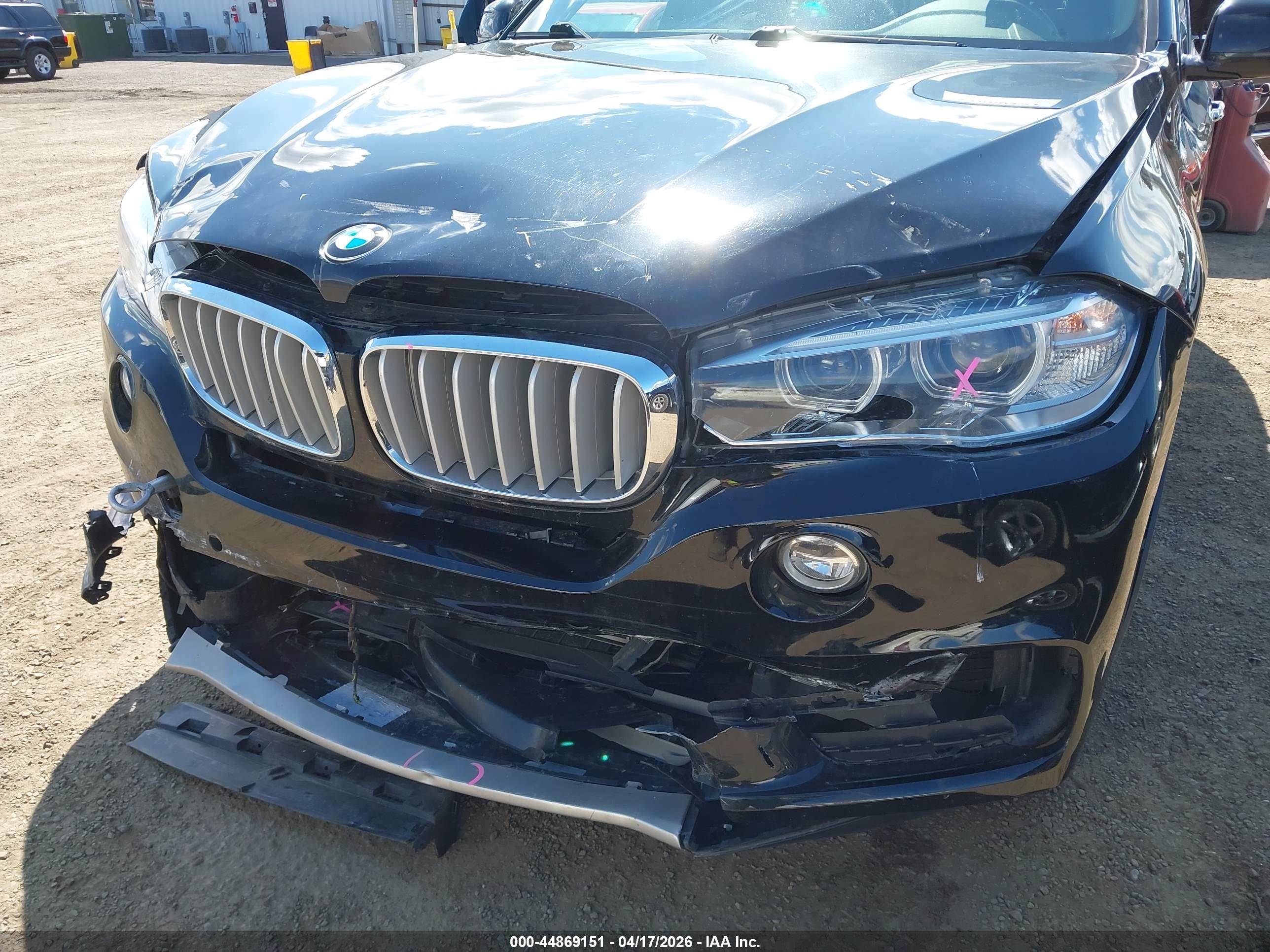 BMW X5 image 6