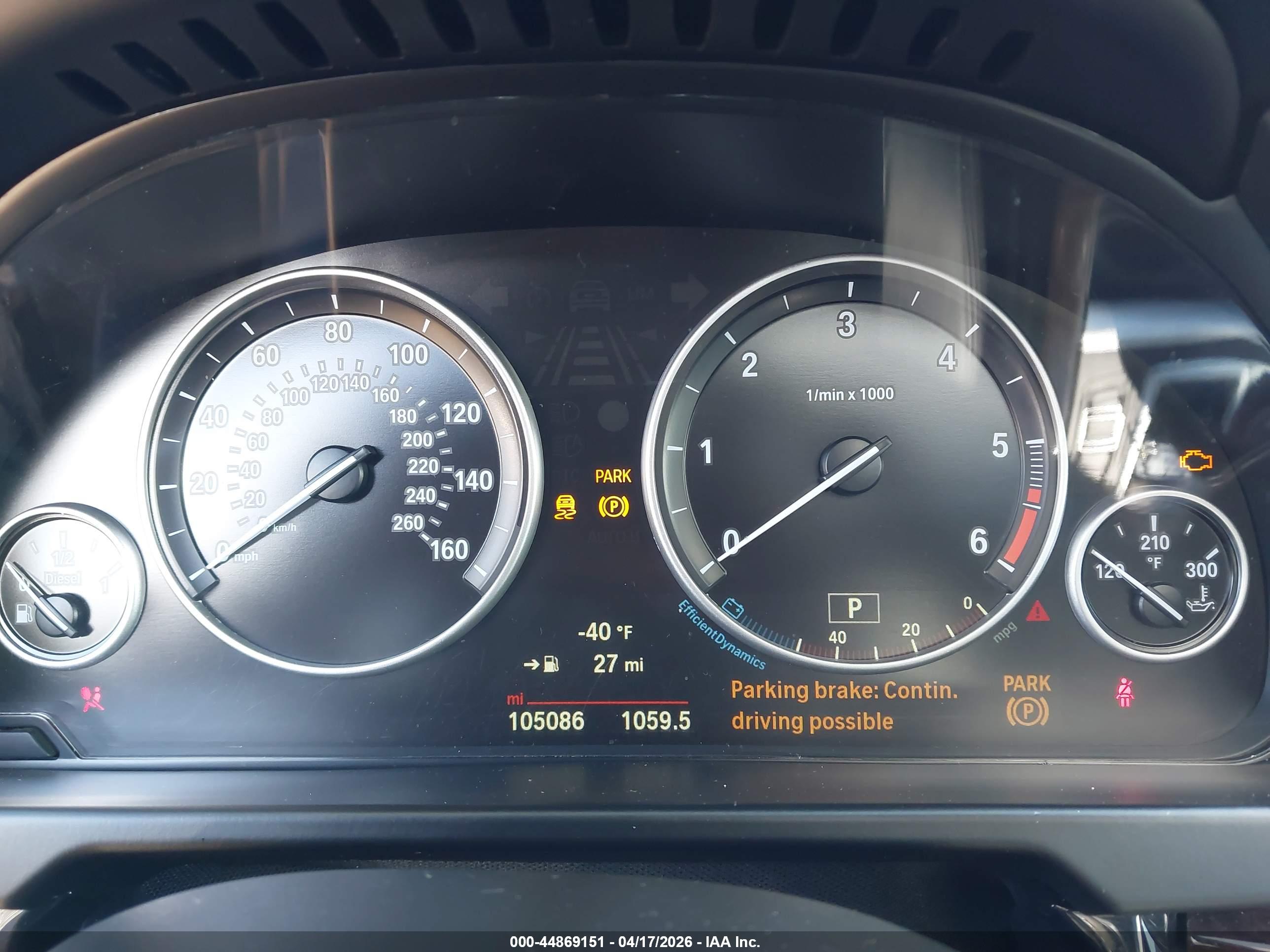 BMW X5 image 7