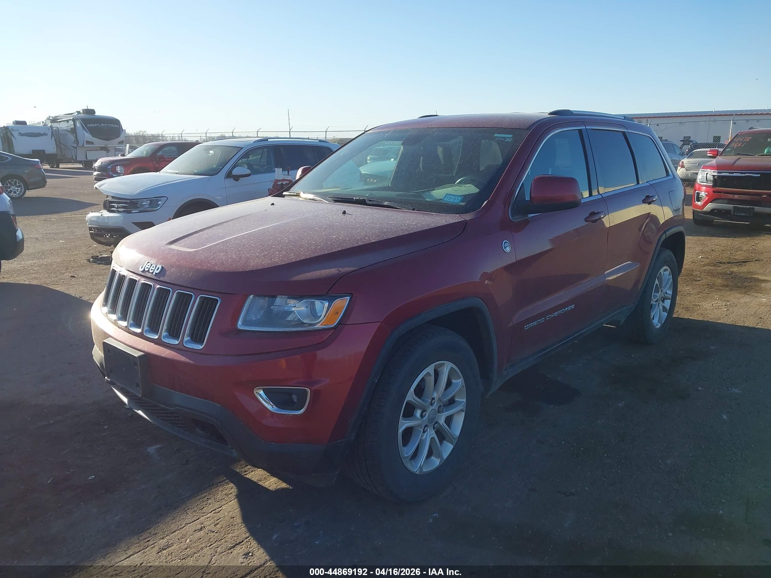 JEEP GRAND image 2