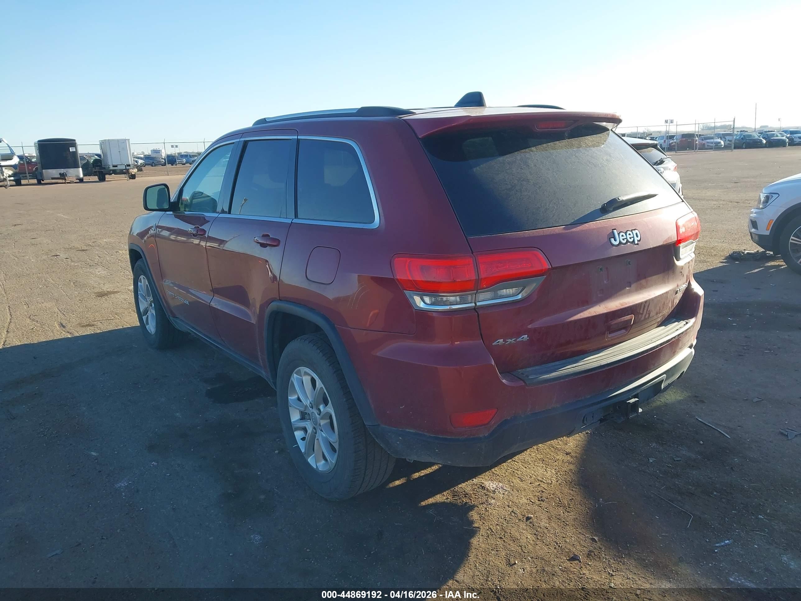 JEEP GRAND image 3