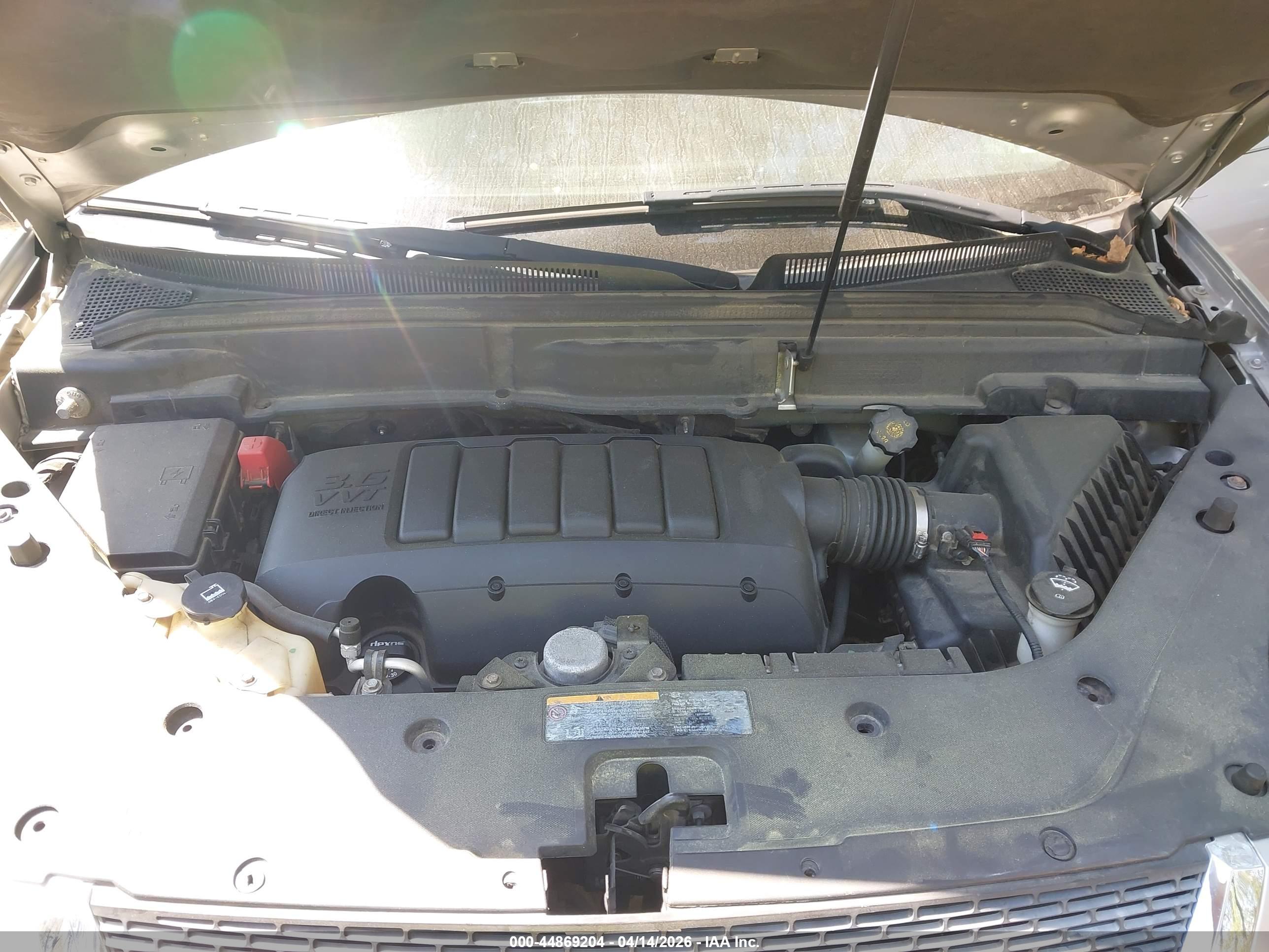 GMC ACADIA image 10