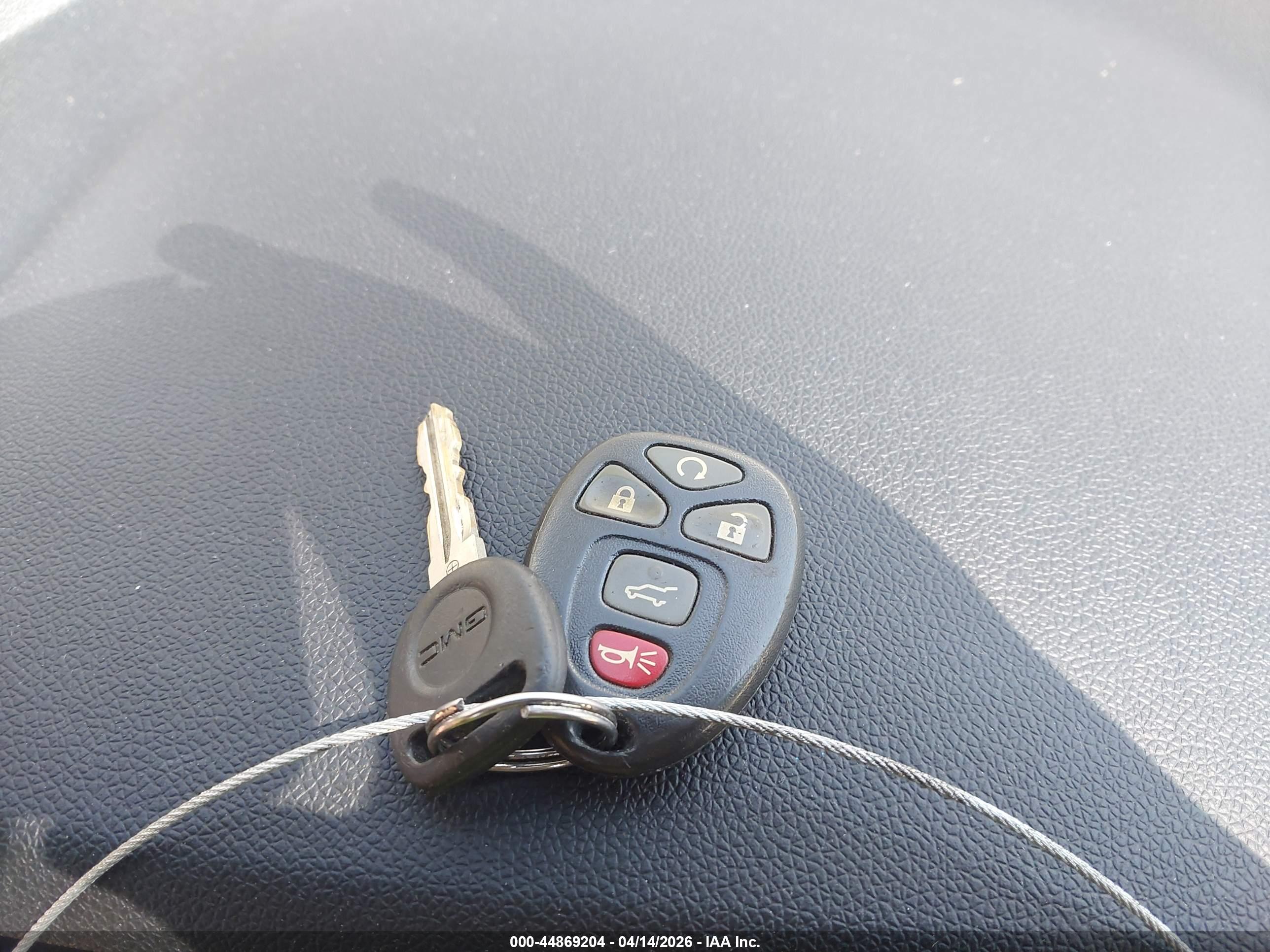 GMC ACADIA image 11