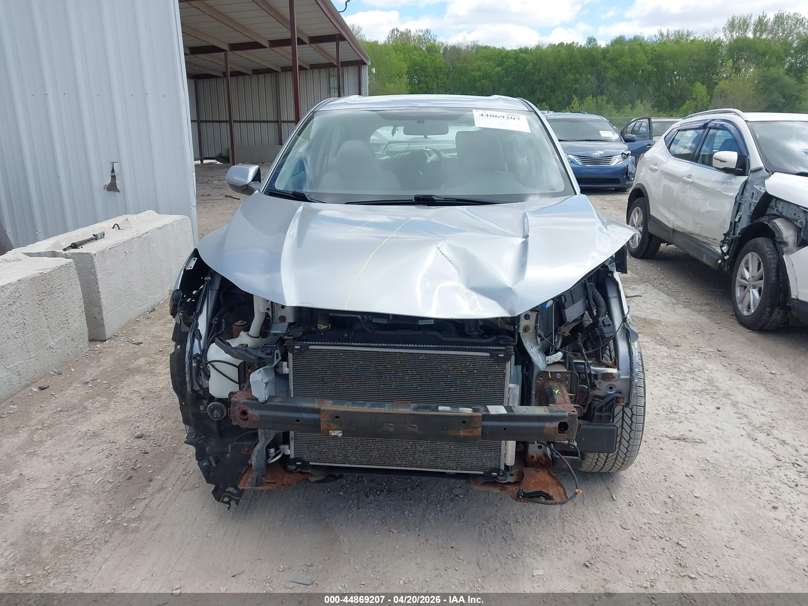 HONDA HR-V image 6