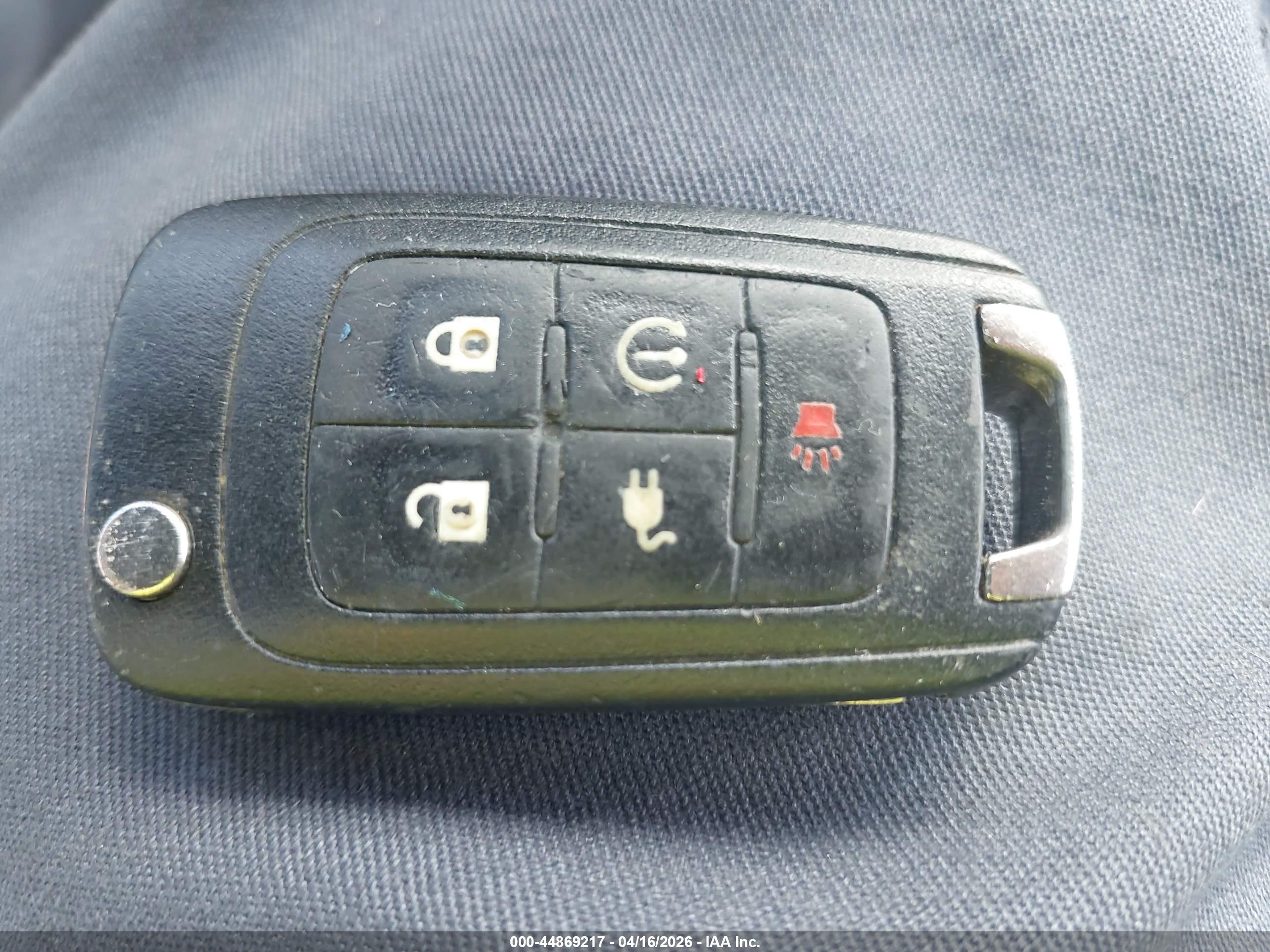 CHEVROLET VOLT image 11