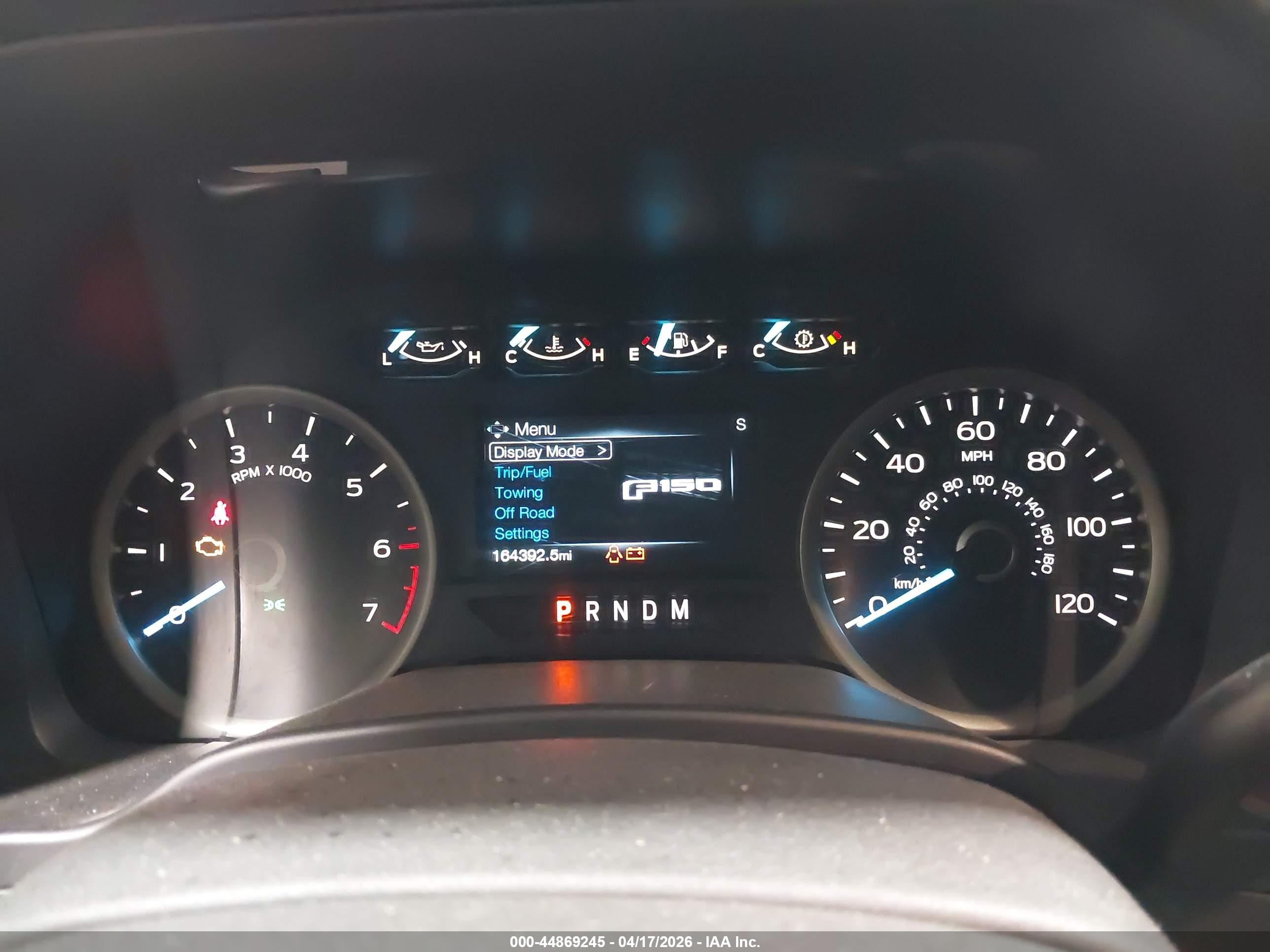 FORD F-150 image 7