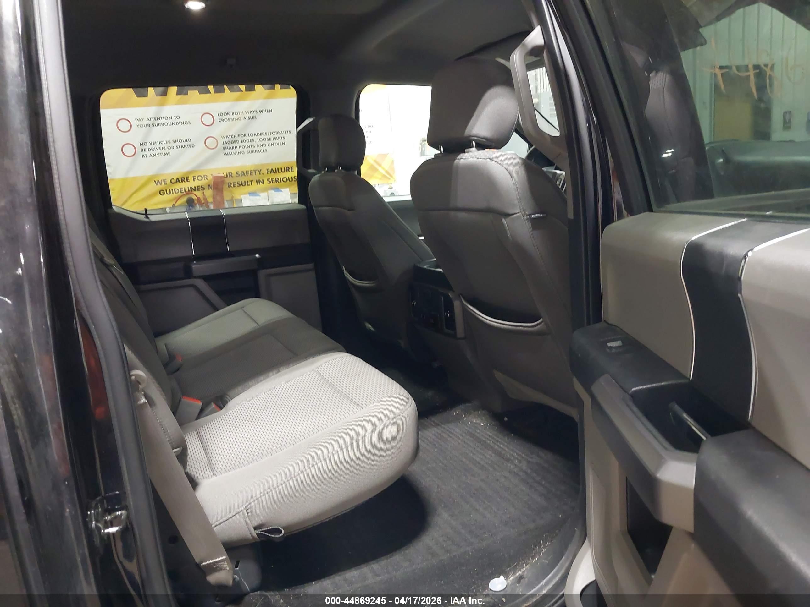 FORD F-150 image 8