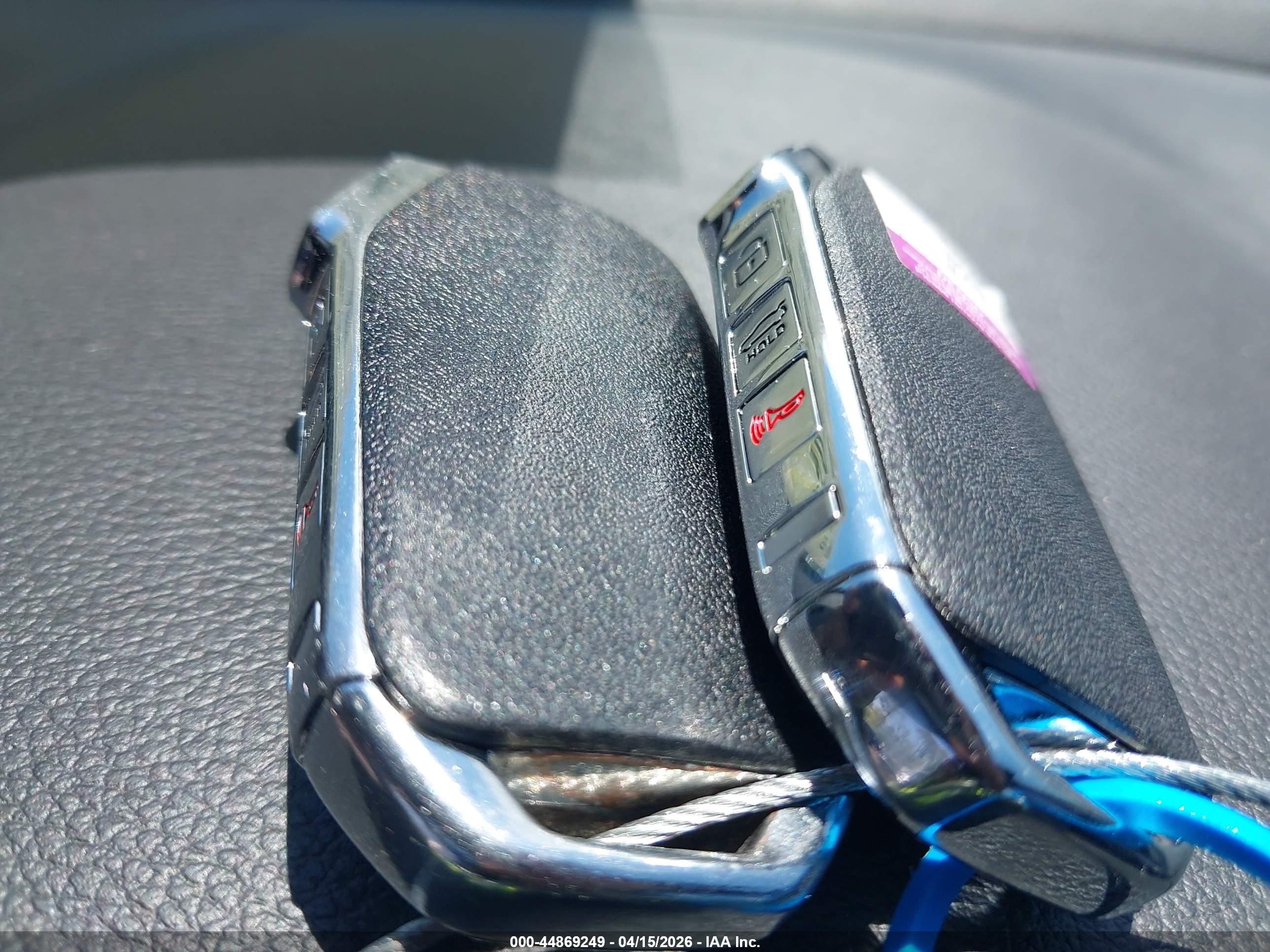 KIA FORTE image 11