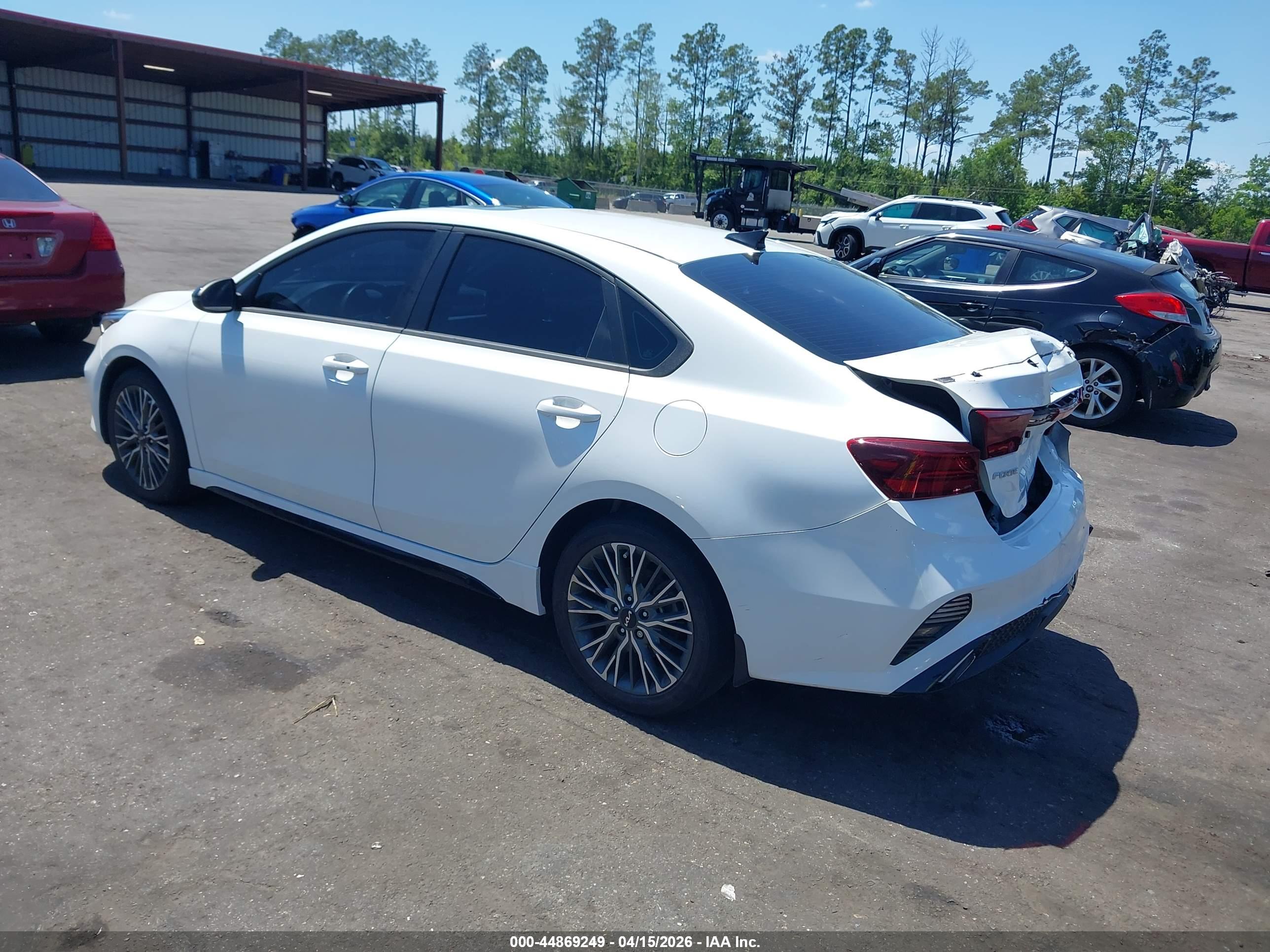 KIA FORTE image 3