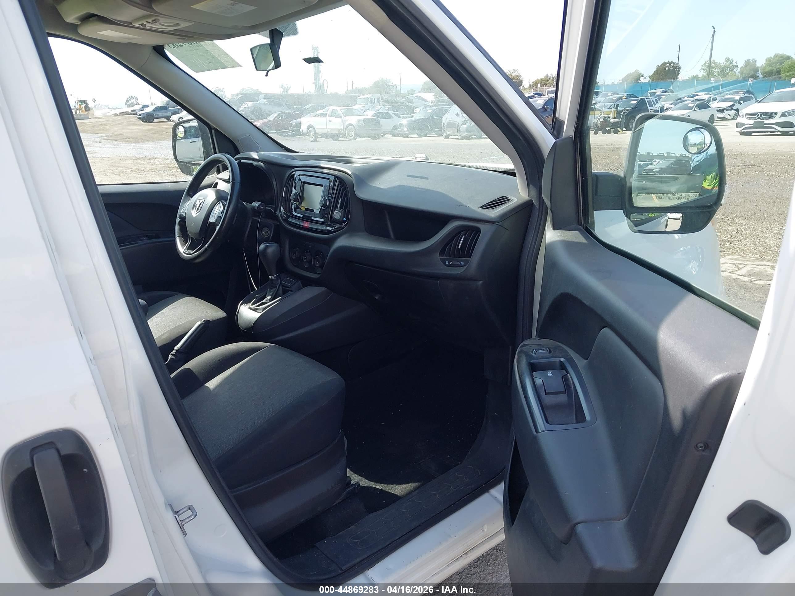 RAM PROMASTER image 5