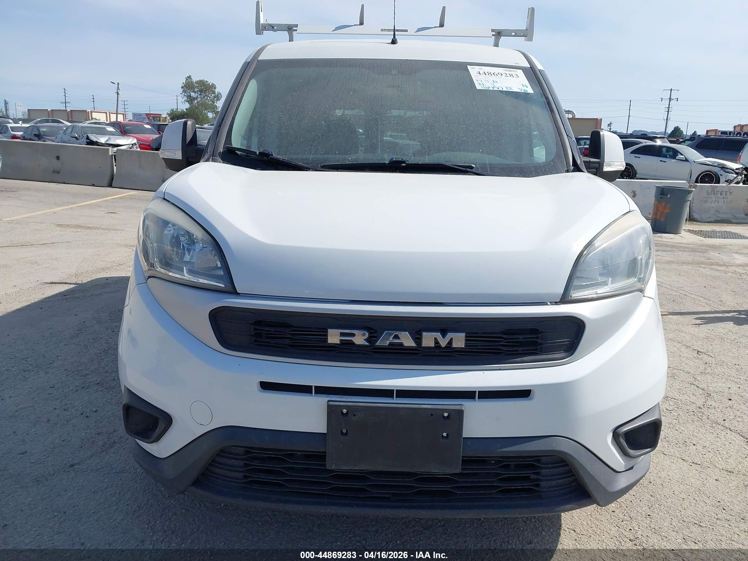 RAM PROMASTER image 6