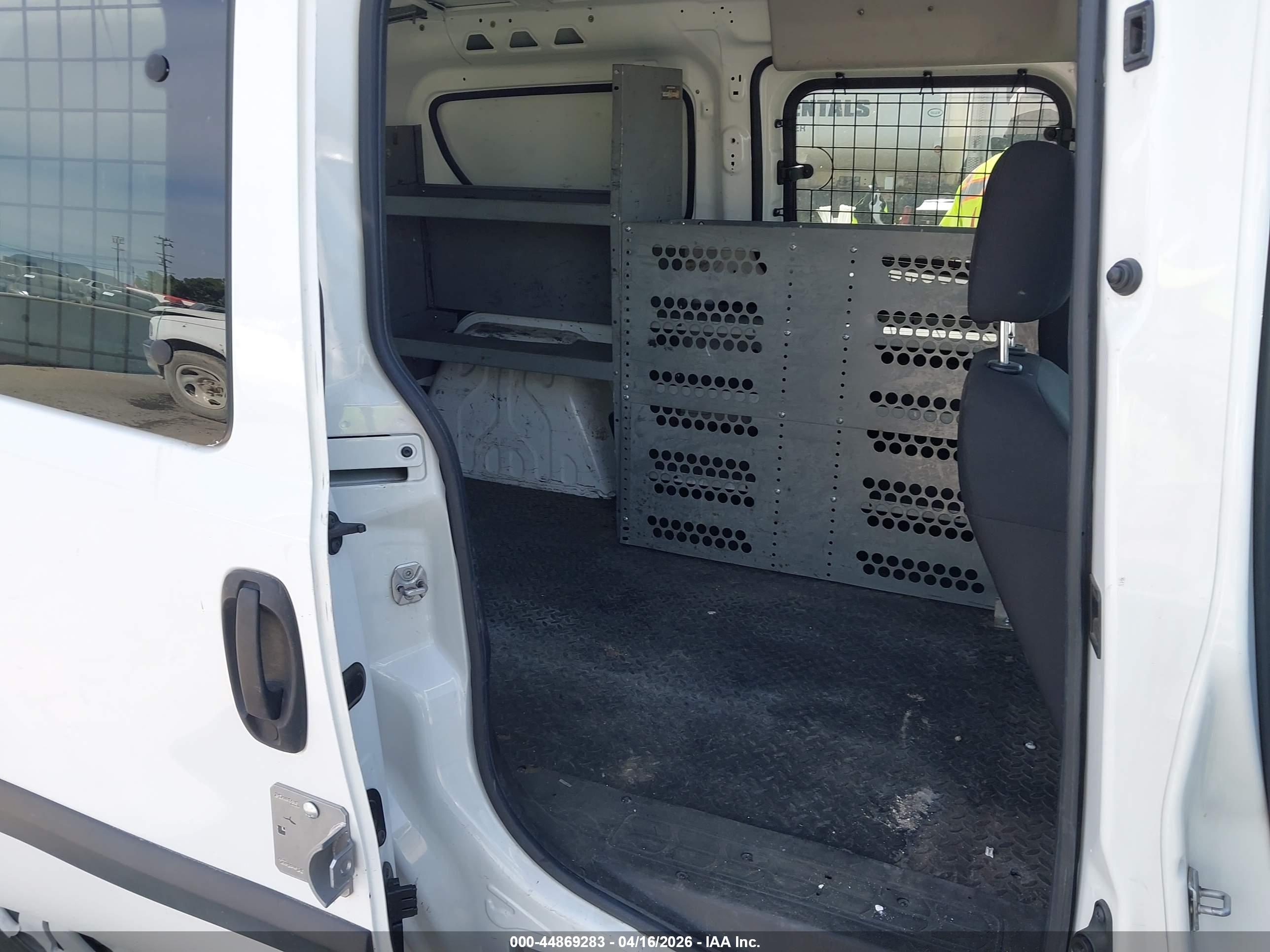 RAM PROMASTER image 8