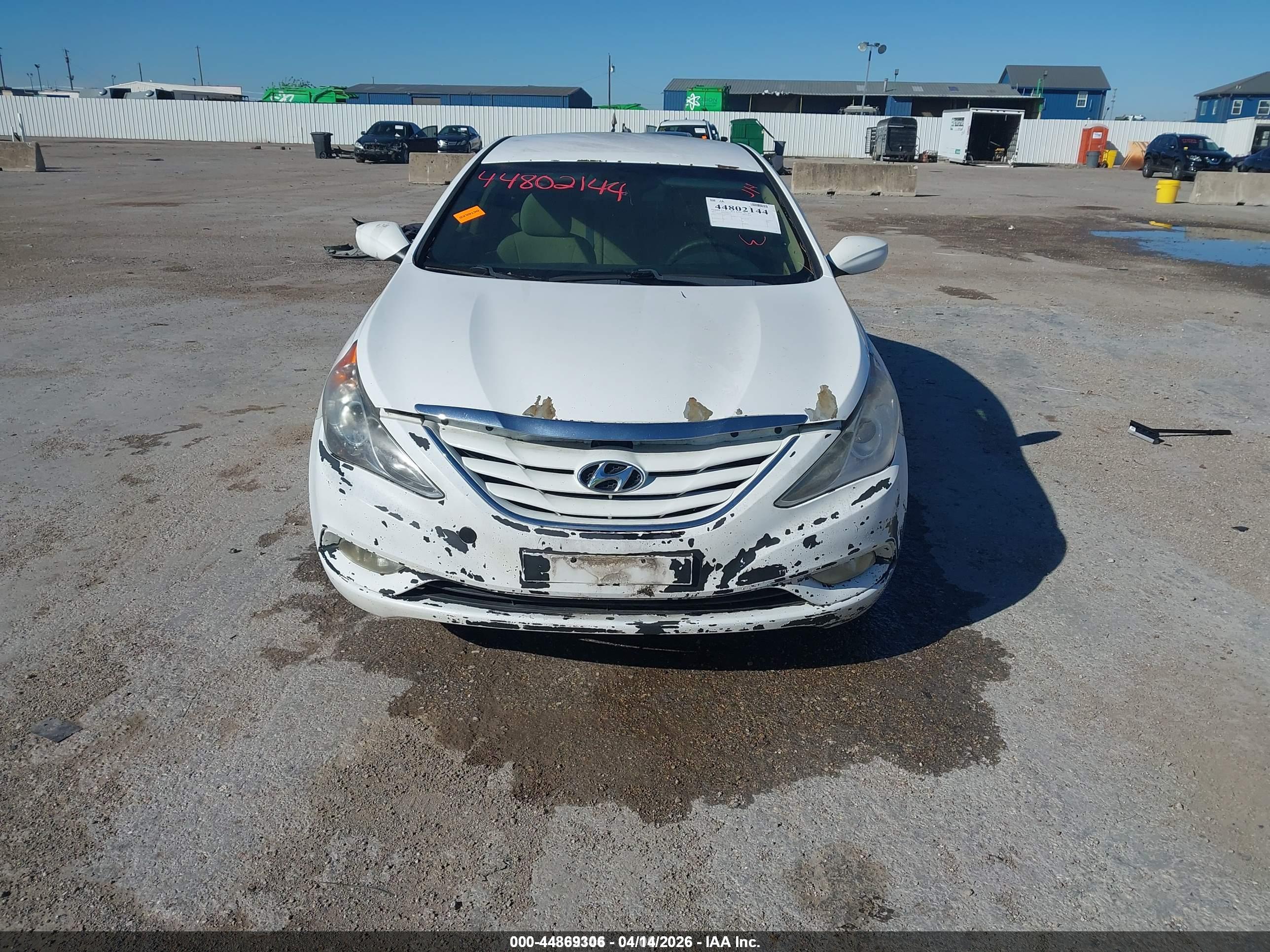 HYUNDAI SONATA image 6