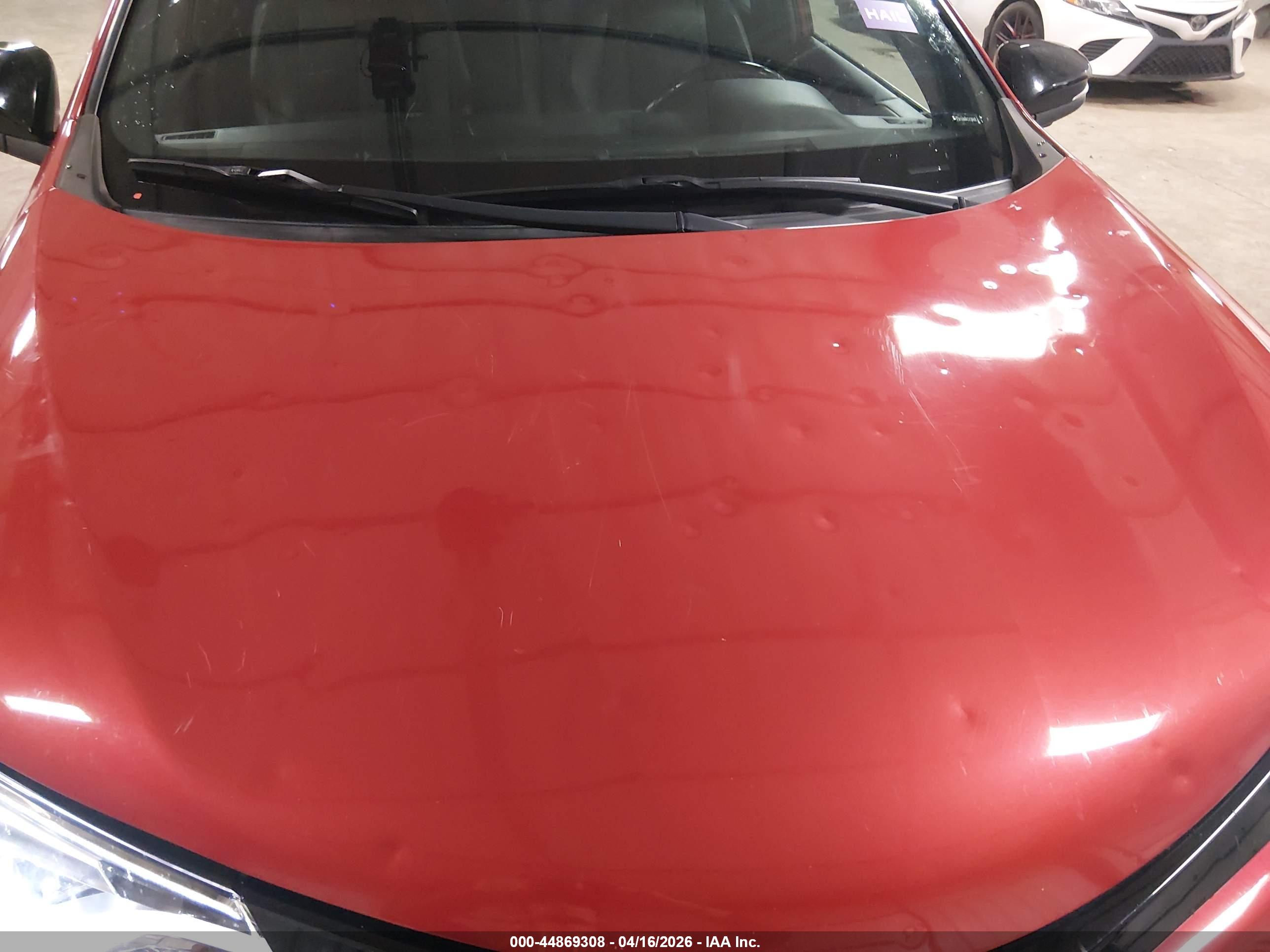 TOYOTA RAV4 image 6