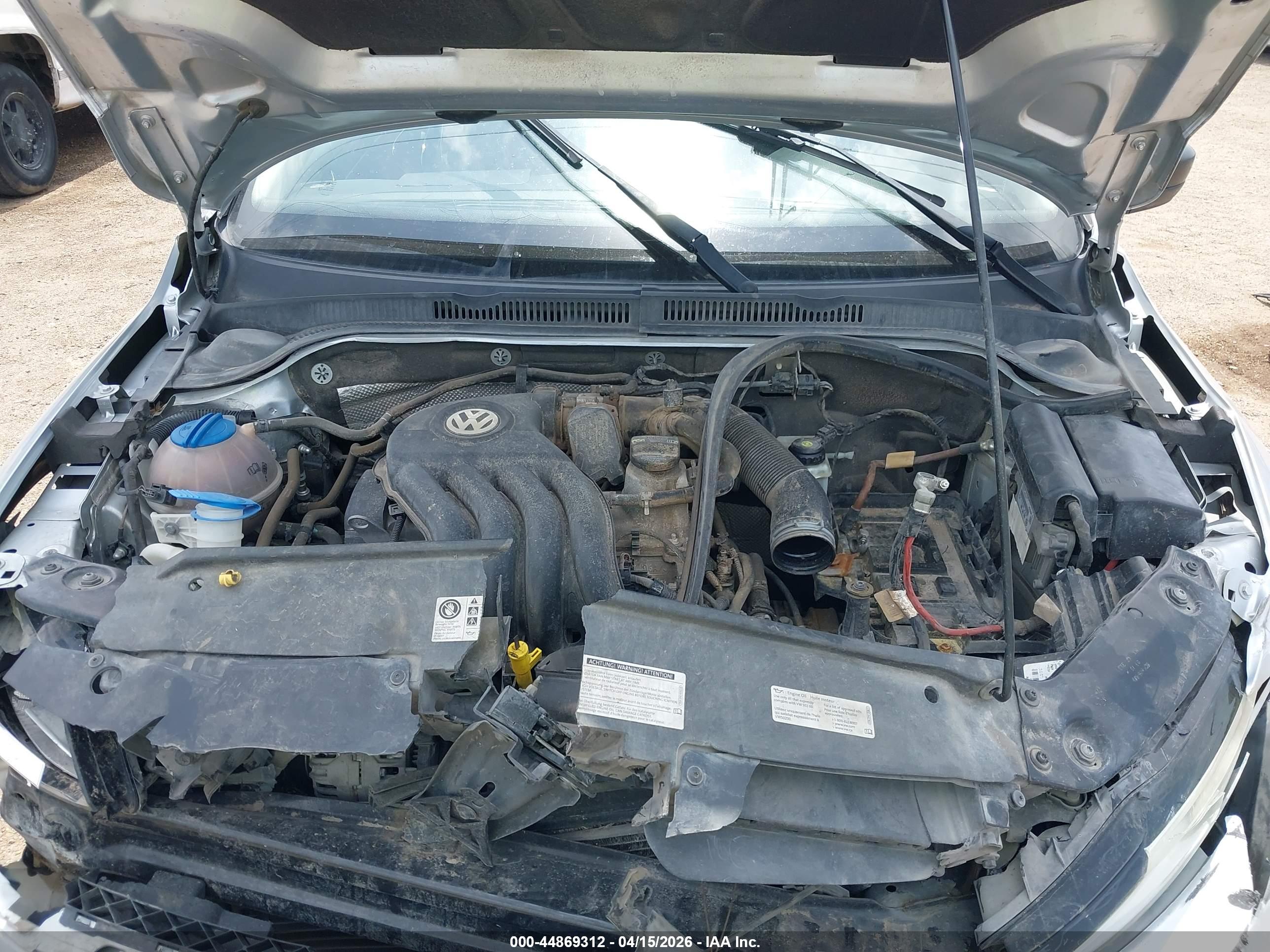VOLKSWAGEN JETTA image 10