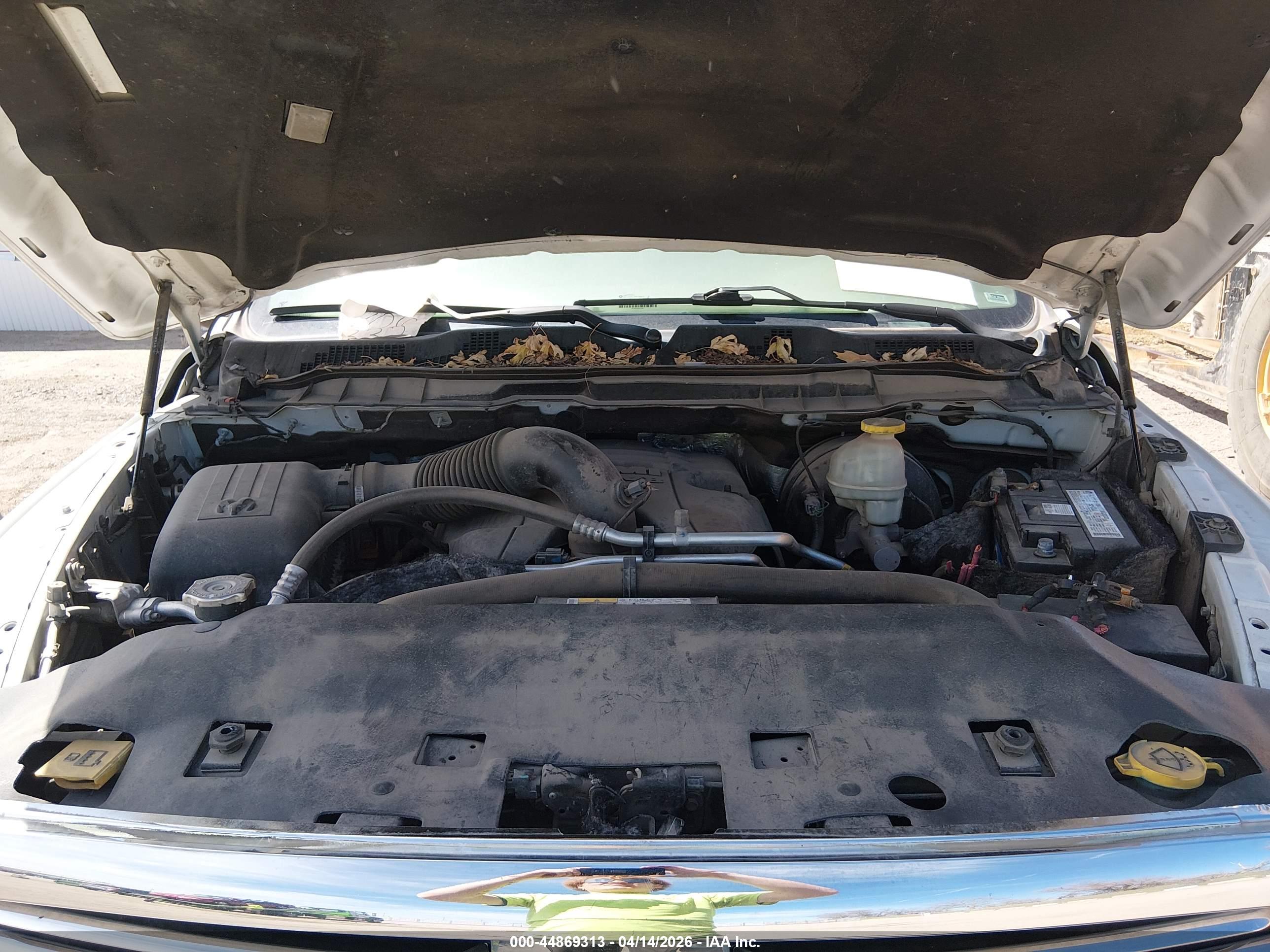 RAM 1500 image 10