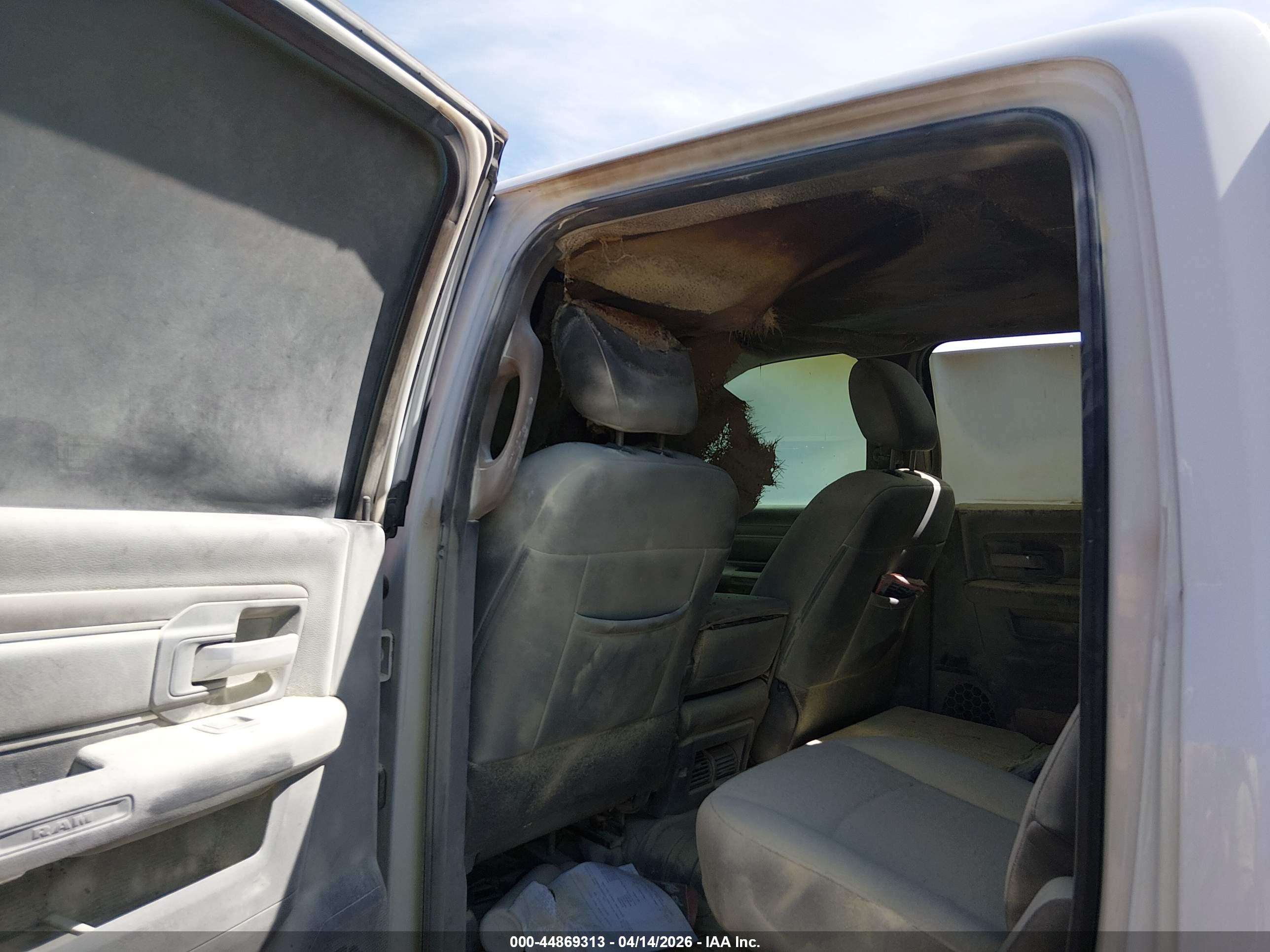 RAM 1500 image 6