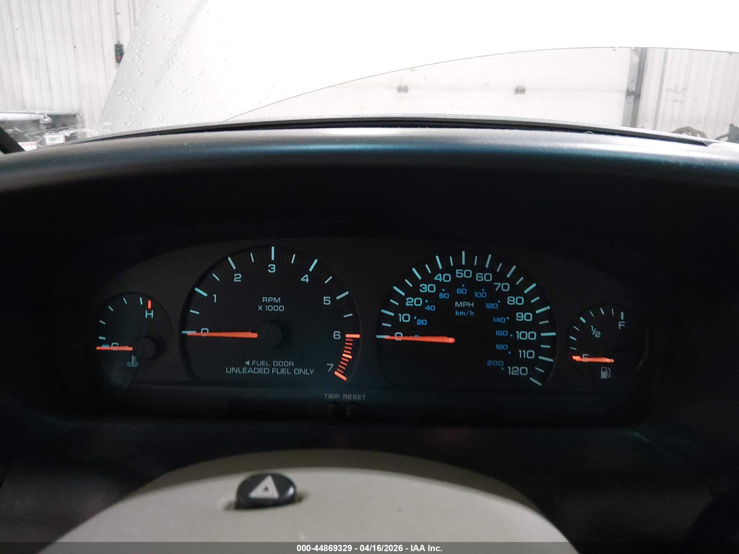 DODGE GRAND image 7