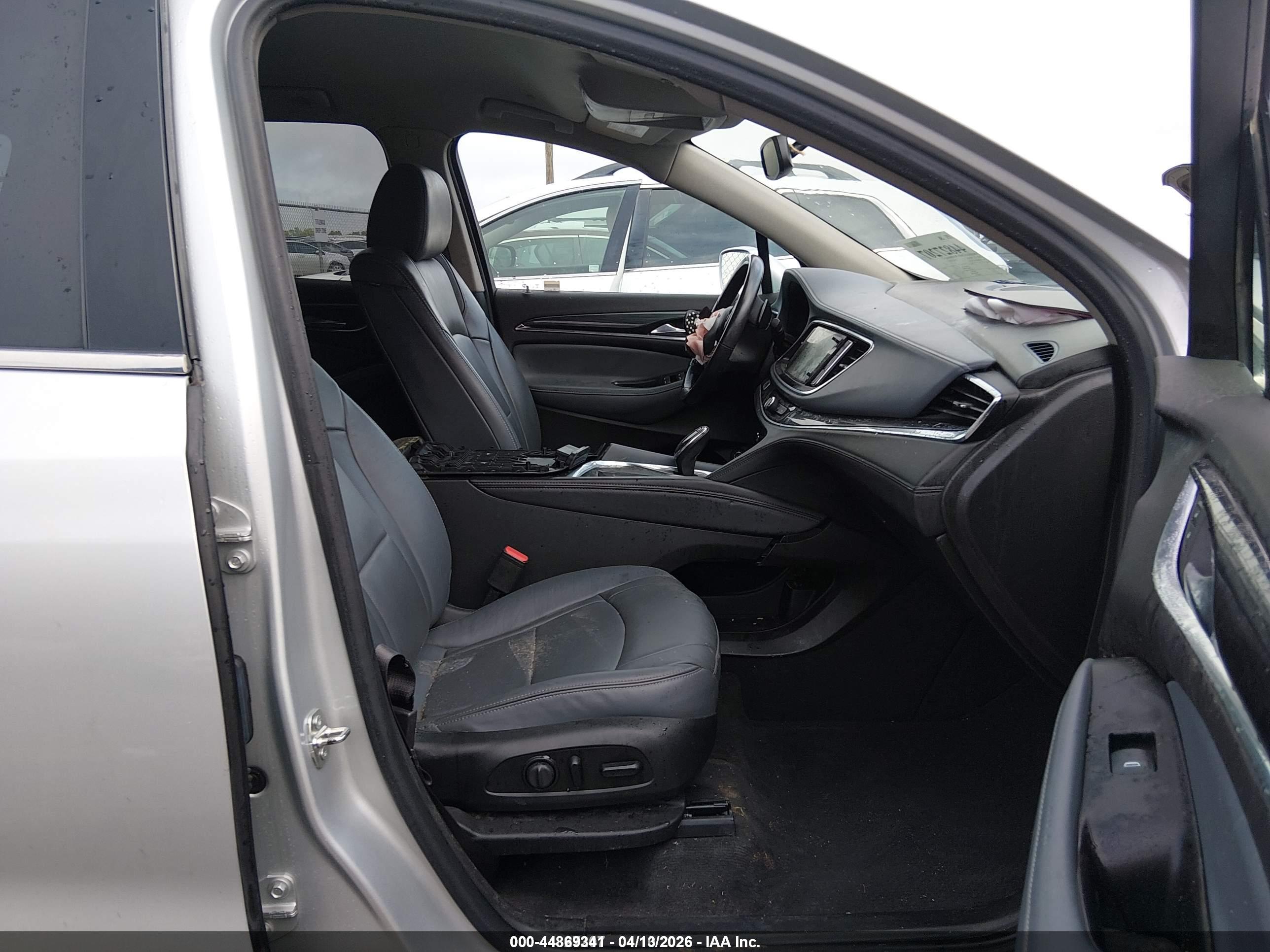 BUICK ENCLAVE image 5