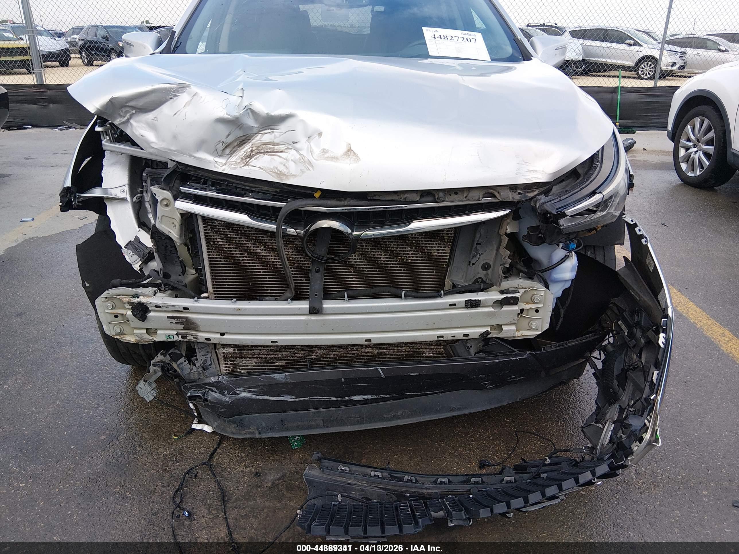 BUICK ENCLAVE image 6