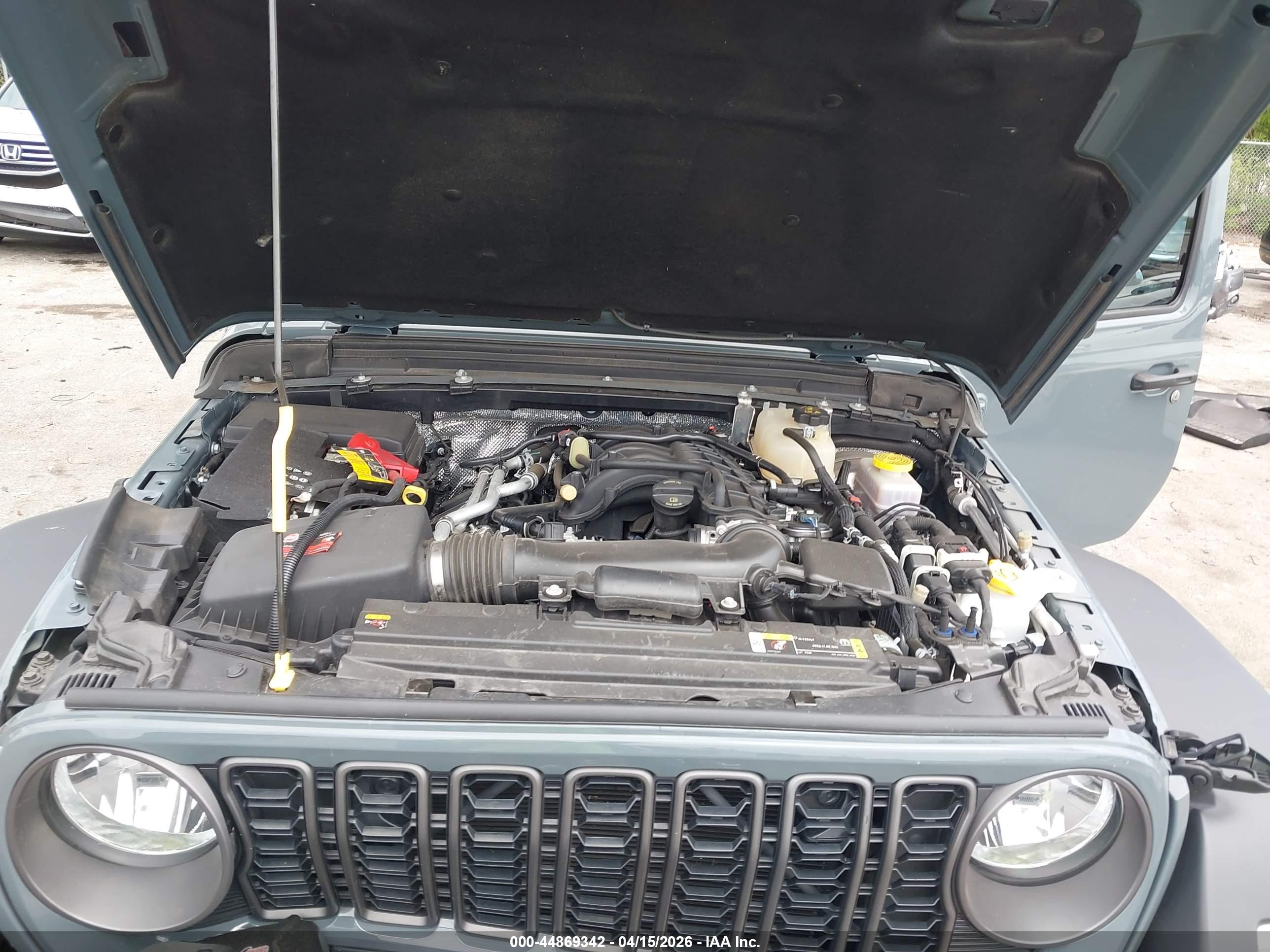 JEEP WRANGLER image 10