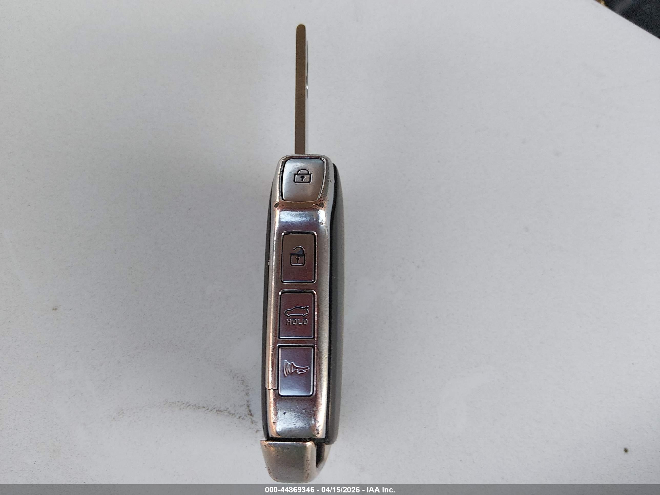 KIA FORTE image 11