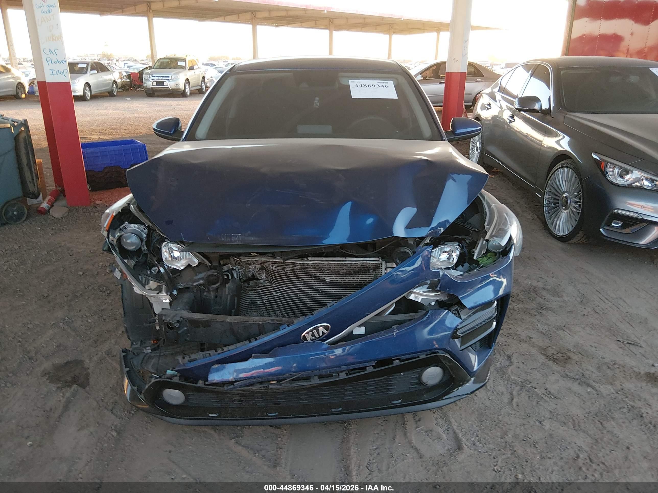 KIA FORTE image 6
