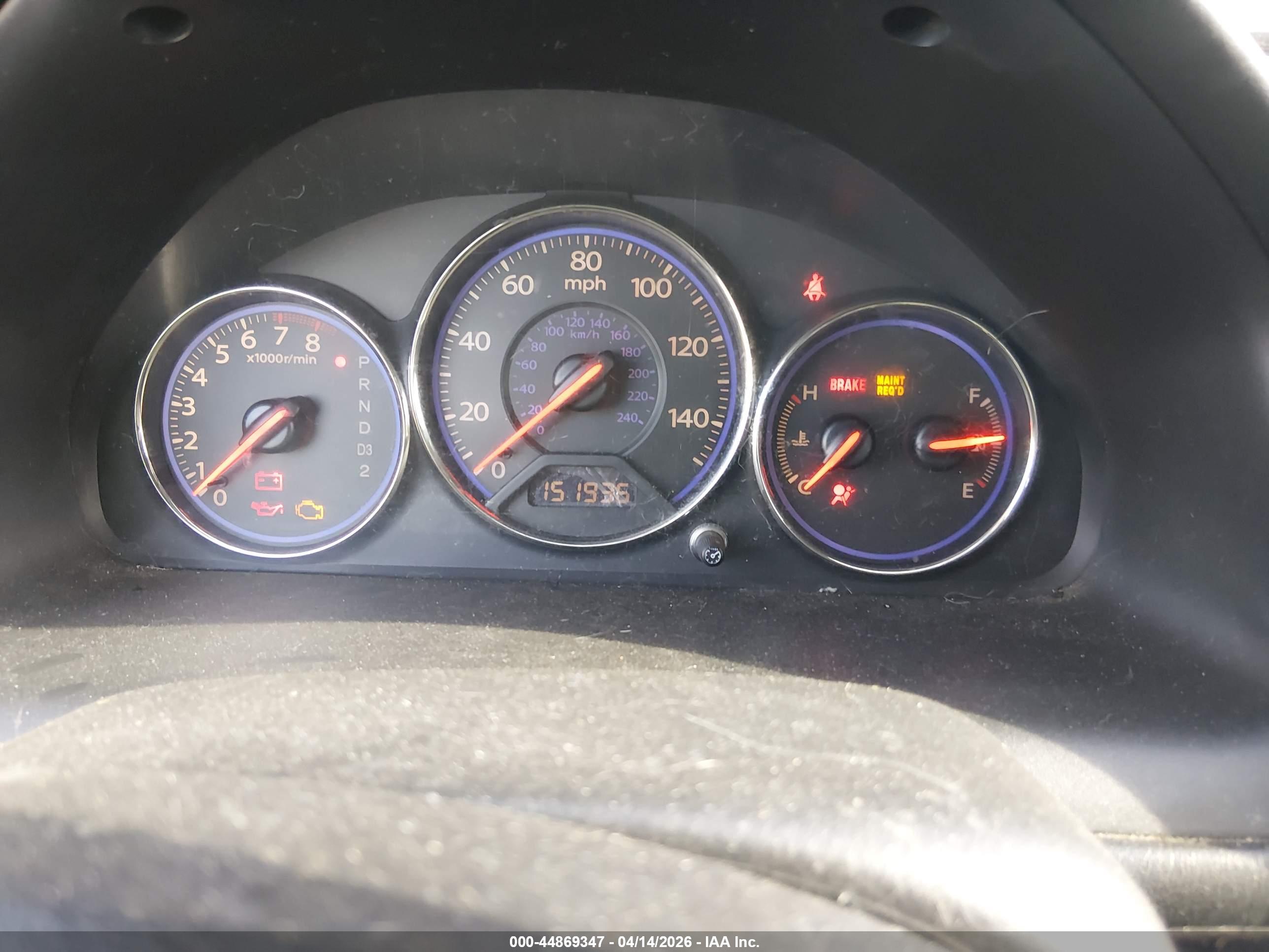 HONDA CIVIC image 7